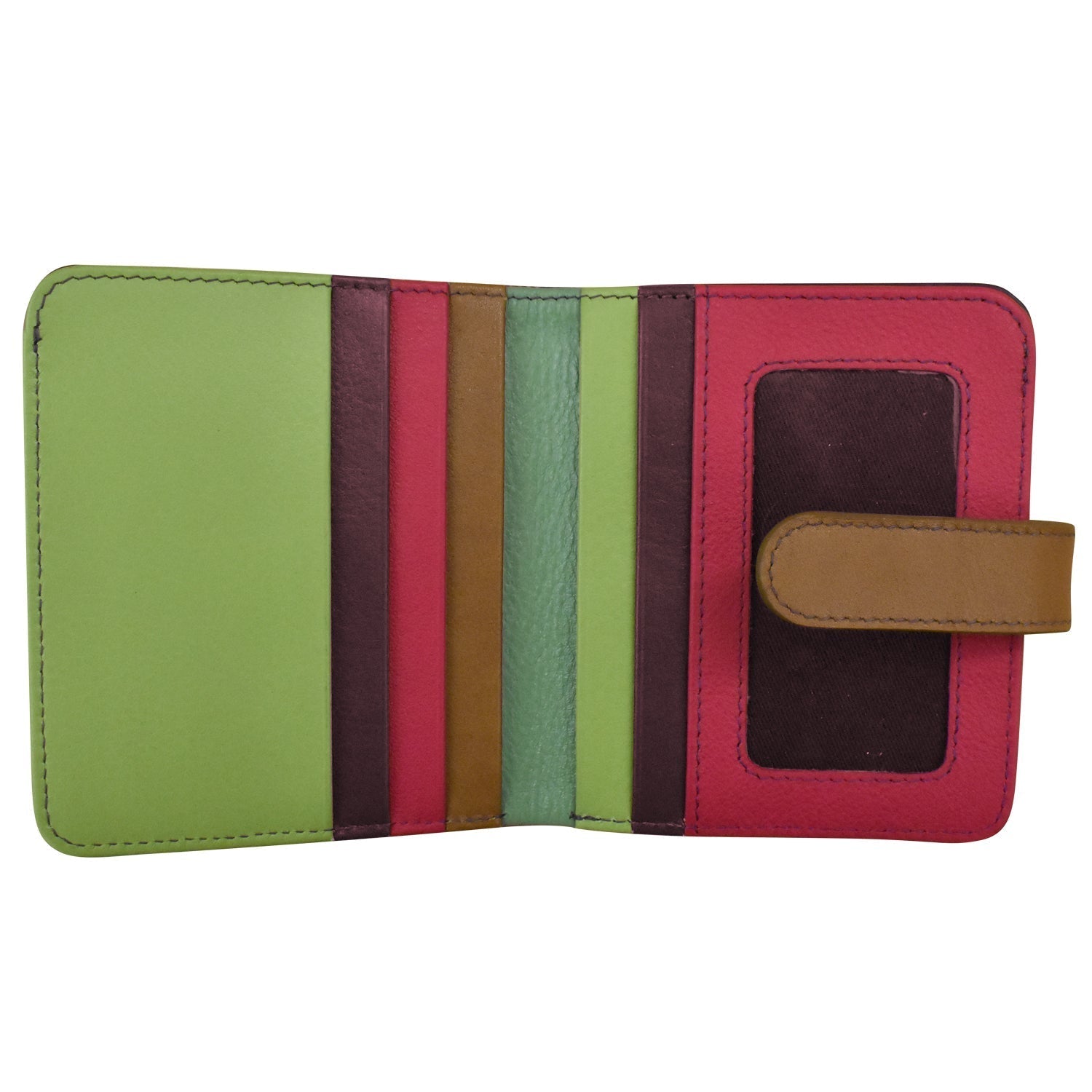 長財布 JILLSTUART Joy accordion card wallet 2 colors ☆JILLSTUART☆ Joy Accordion Card Wallet 2color Accordion