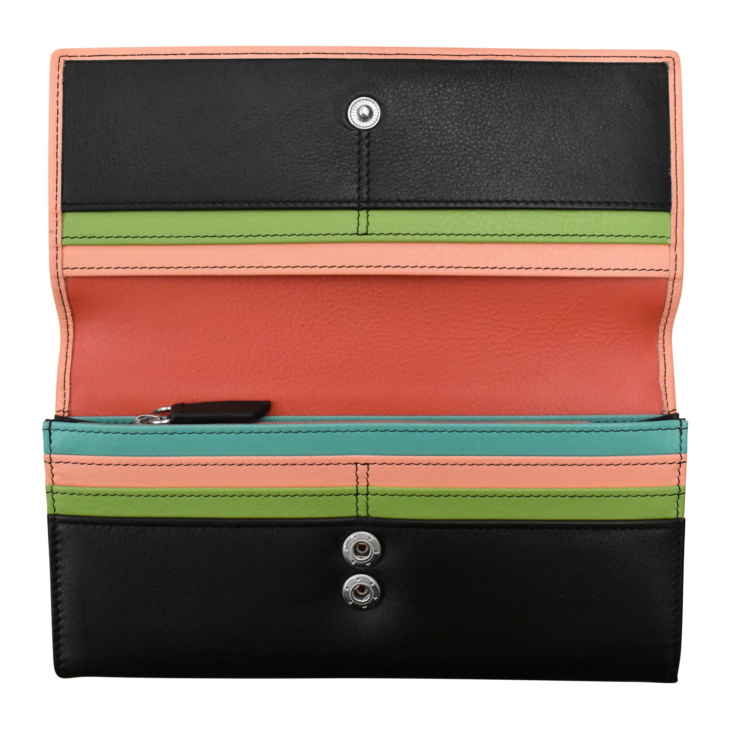 Rosemary Wallet – ili New York