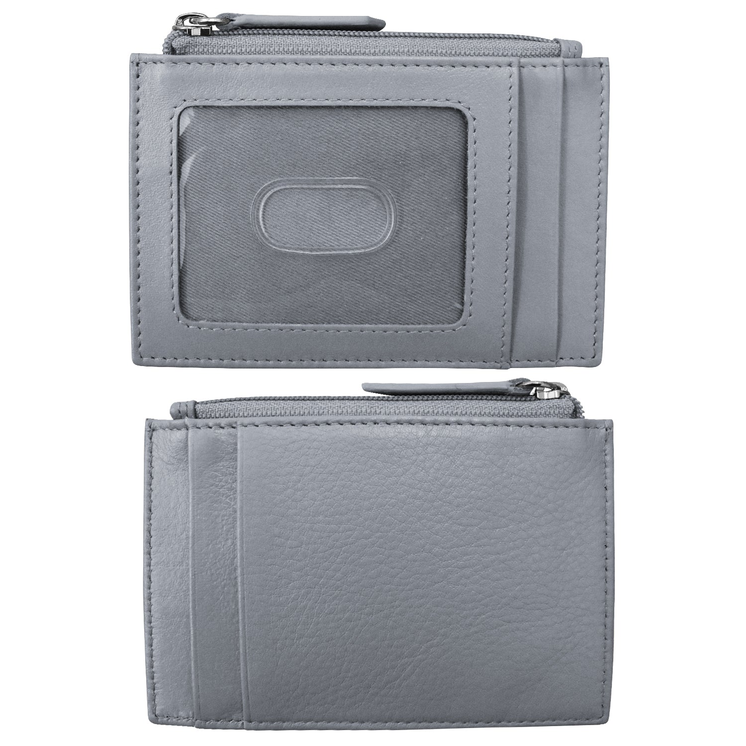 Zip I.D. Card Case – ili New York