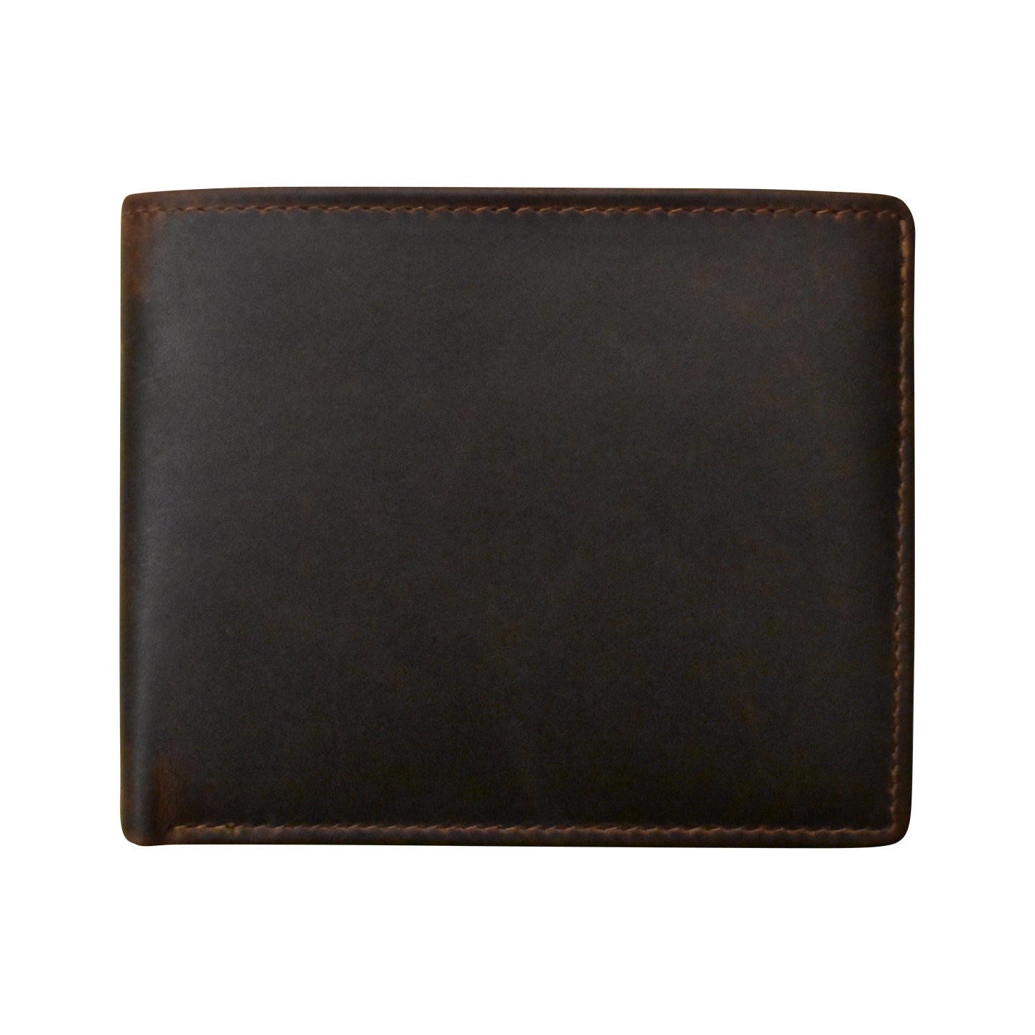 MEN'S WALLET BIFOLD WITH ZIP POCKET – ili New York
