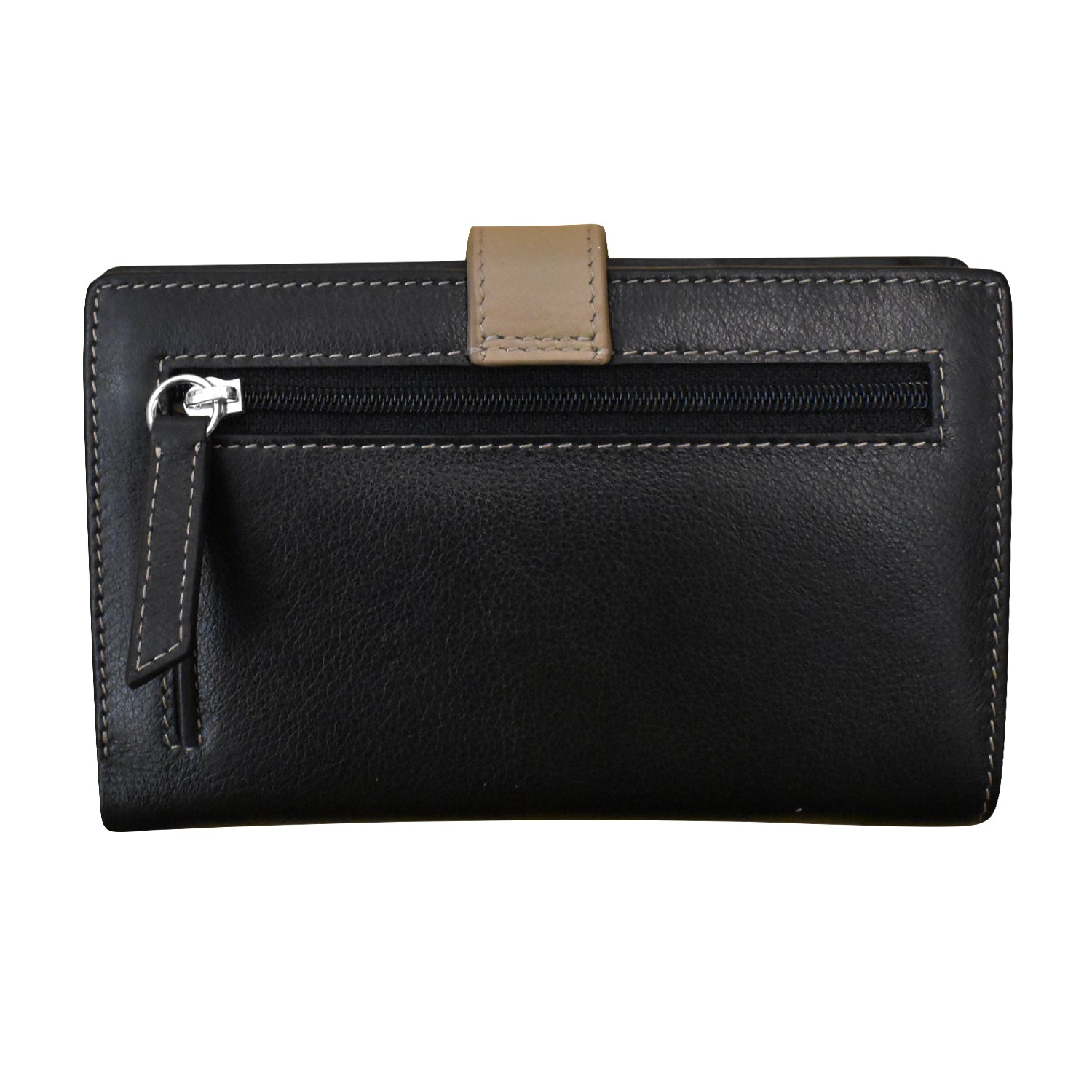 Midi Wallet with Cut Out Tab – ili New York