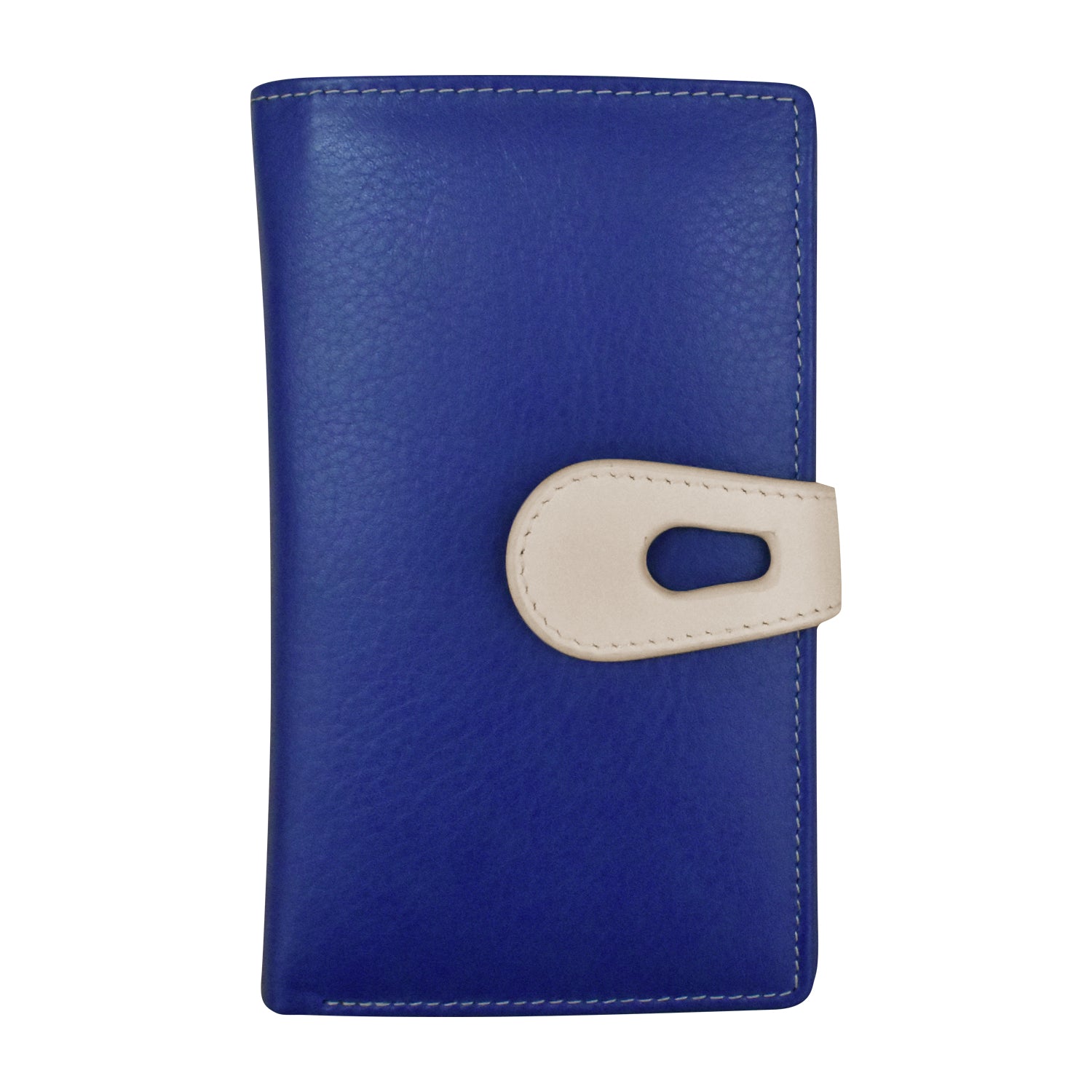 Midi Wallet with Cut Out Tab – ili New York