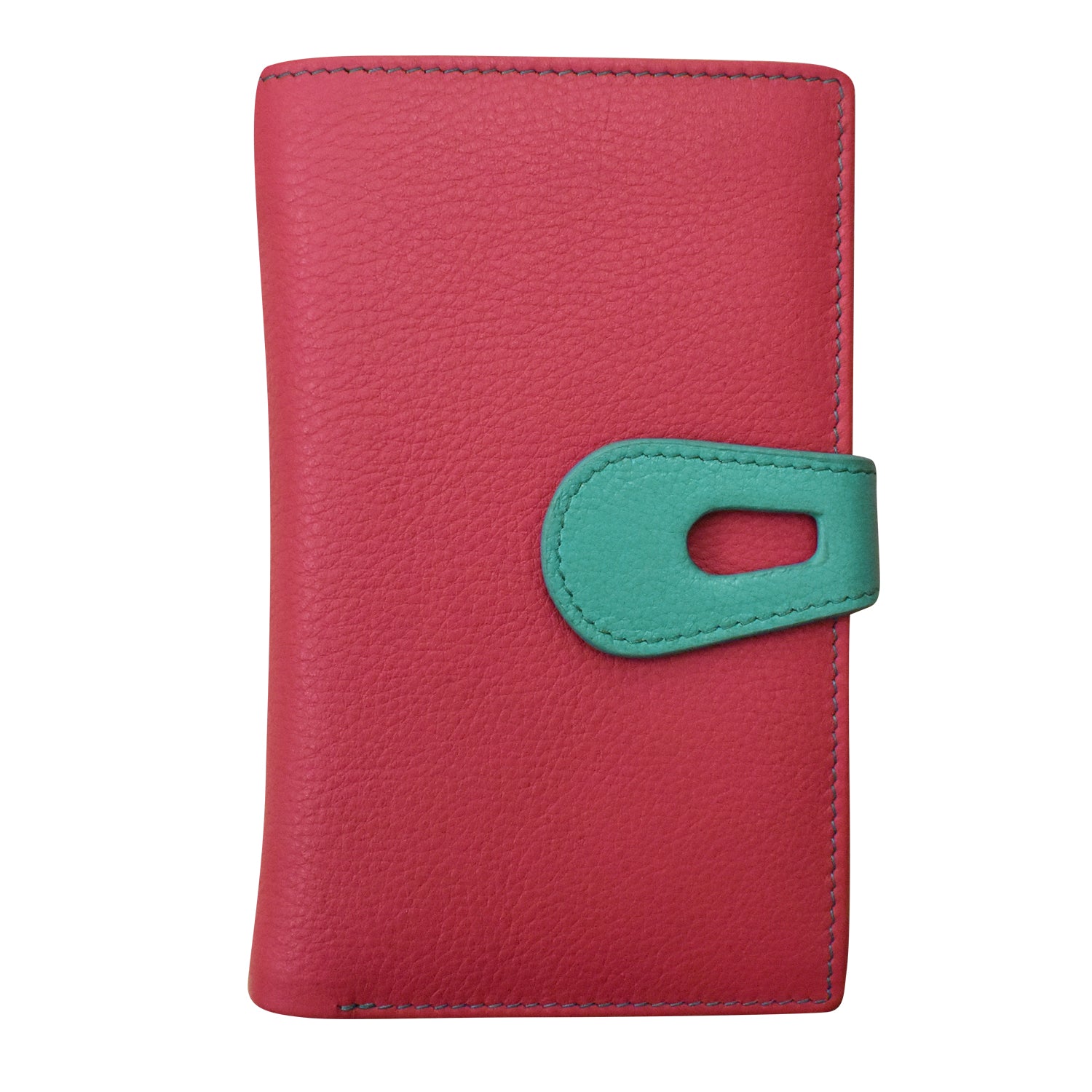 小物 NIL DUE / NIL UN ACT4 LEATHER MID WALLET LEATHER MID WALLET | NIL DUE / NIL UN TOKYO