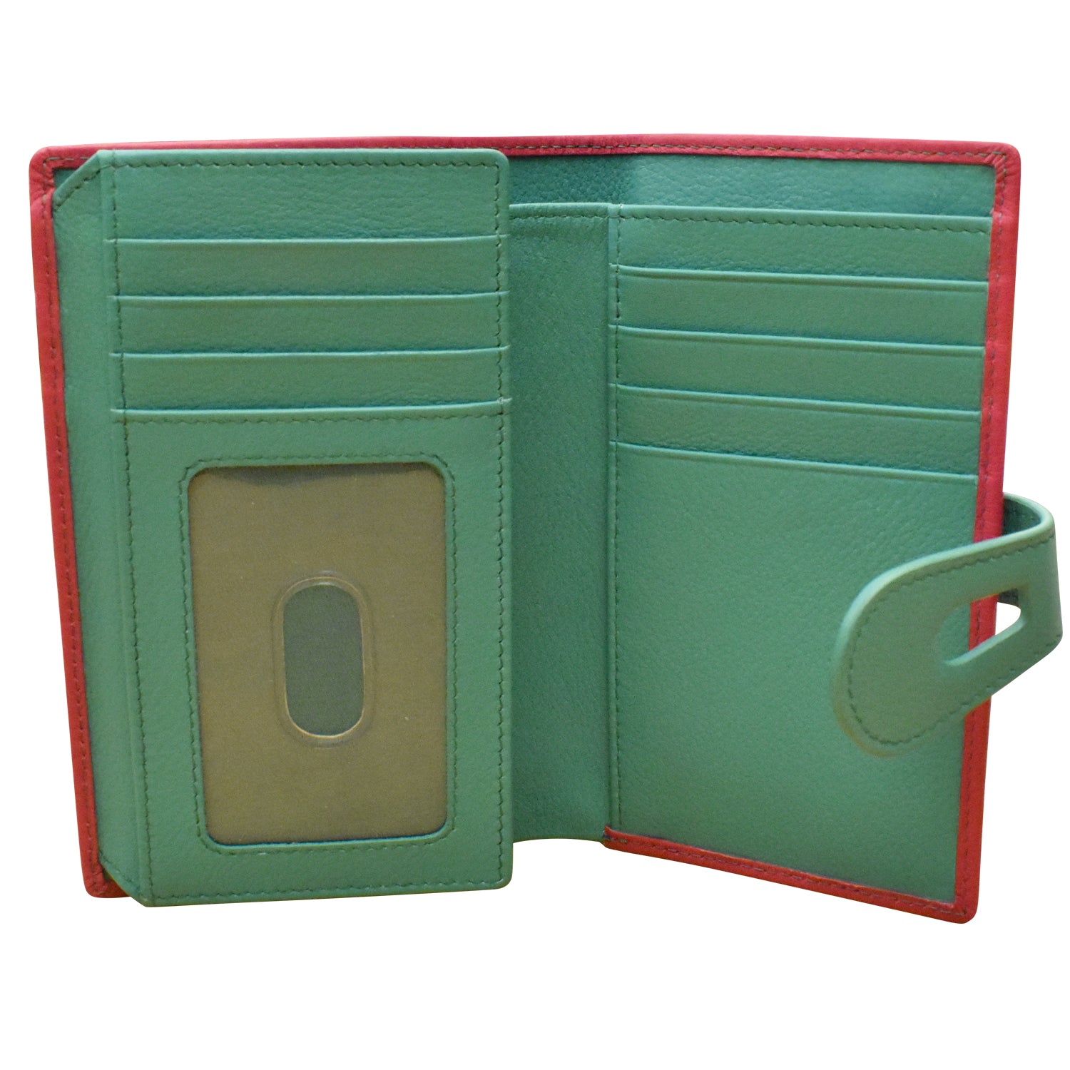 【FREQUENT FLYER】(U)Wallet タータングレー 768244_FACQC_1052_001_080_0000