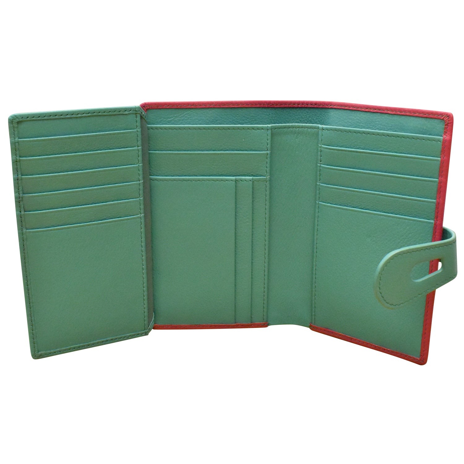 【FREQUENT FLYER】(U)Wallet タータングレー 768244_FACQC_1052_001_080_0000