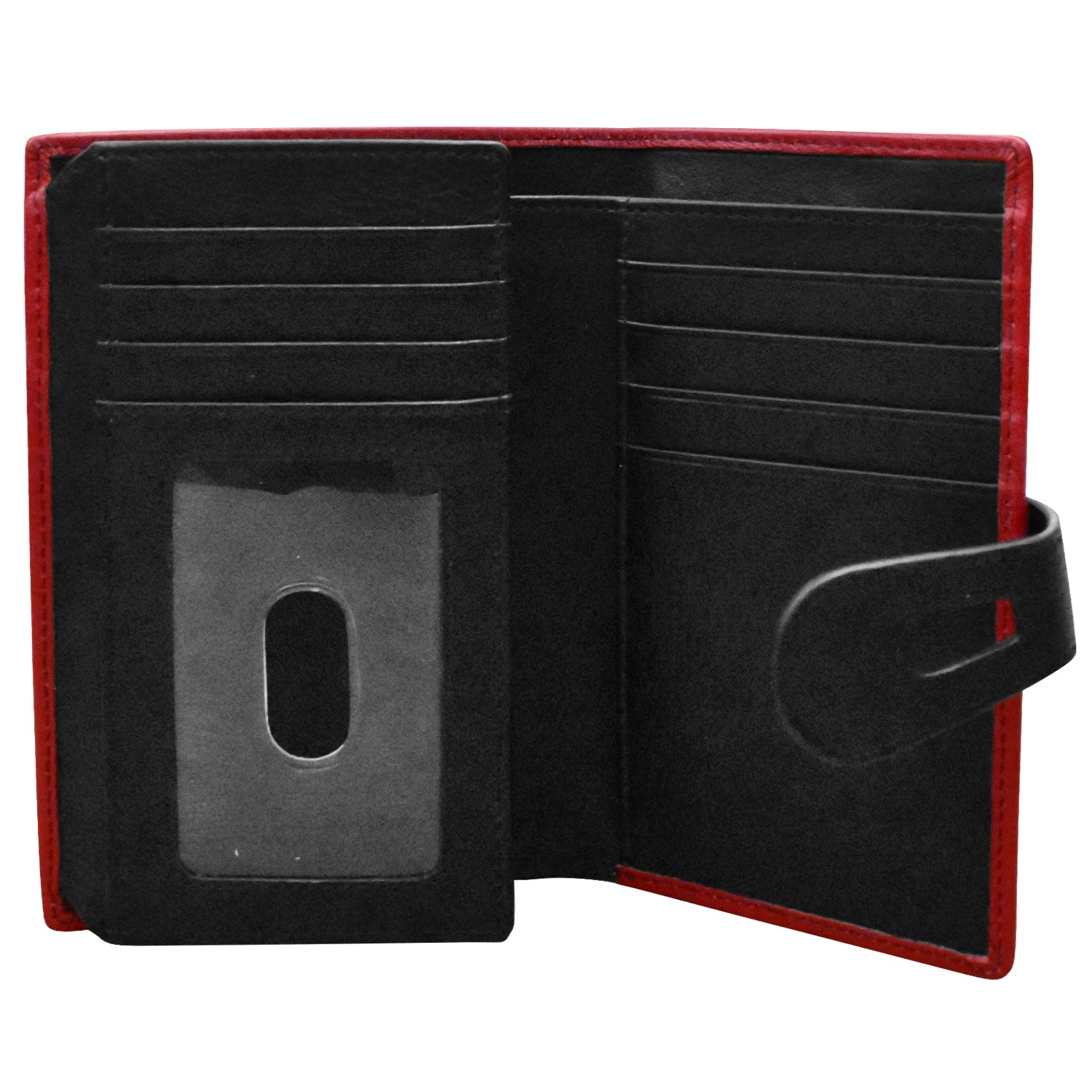 小物 NIL DUE / NIL UN ACT4 LEATHER MID WALLET LEATHER MID WALLET | NIL DUE / NIL UN TOKYO