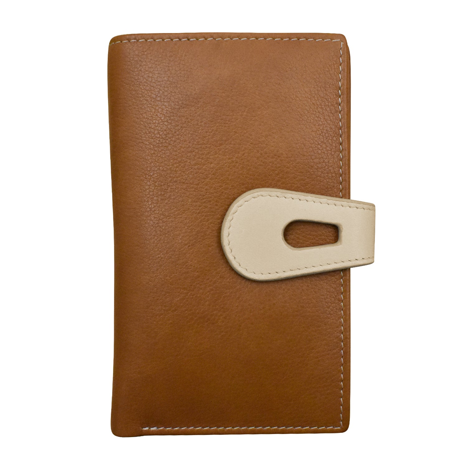 Midi Wallet with Cut Out Tab – ili New York