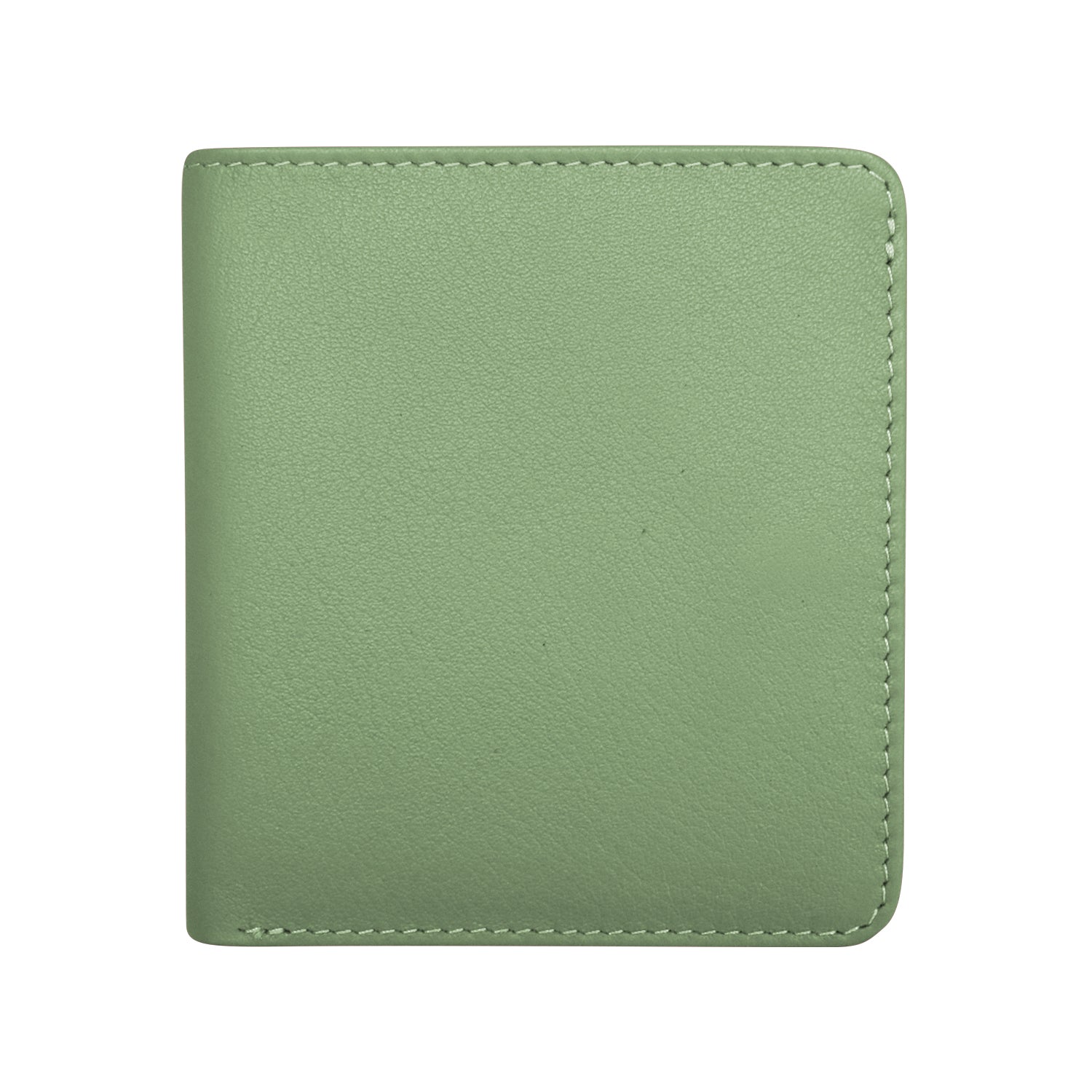 Wallet - Sage Citrus