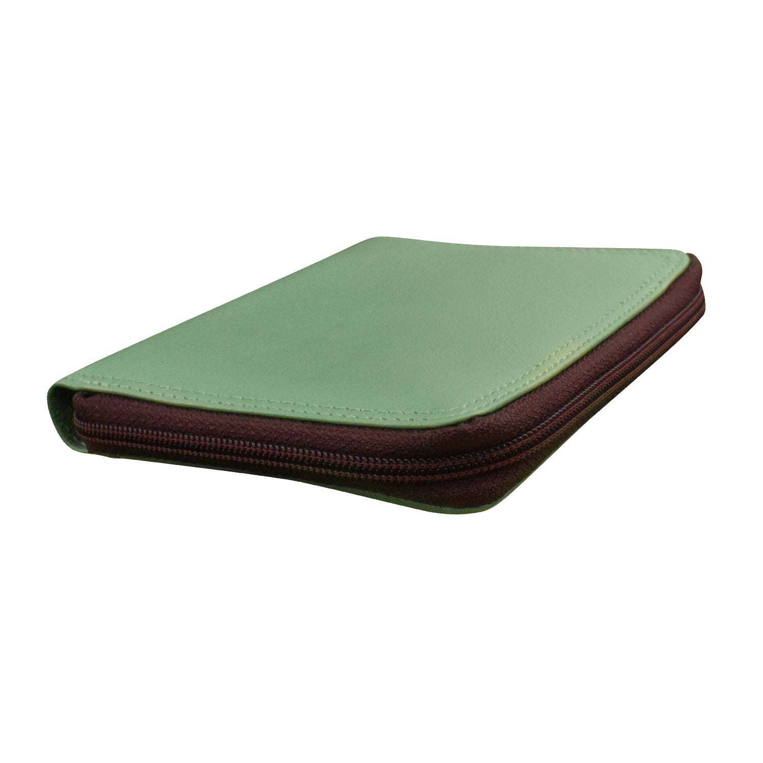 Small Multi Color Zip Wallet – ili New York