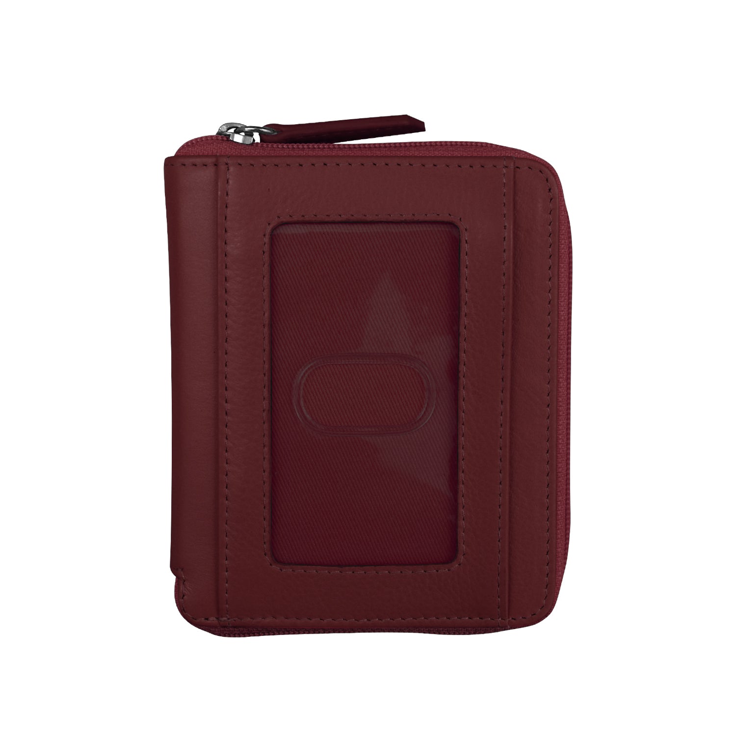 Unisex Zip Around Wallet – ili New York