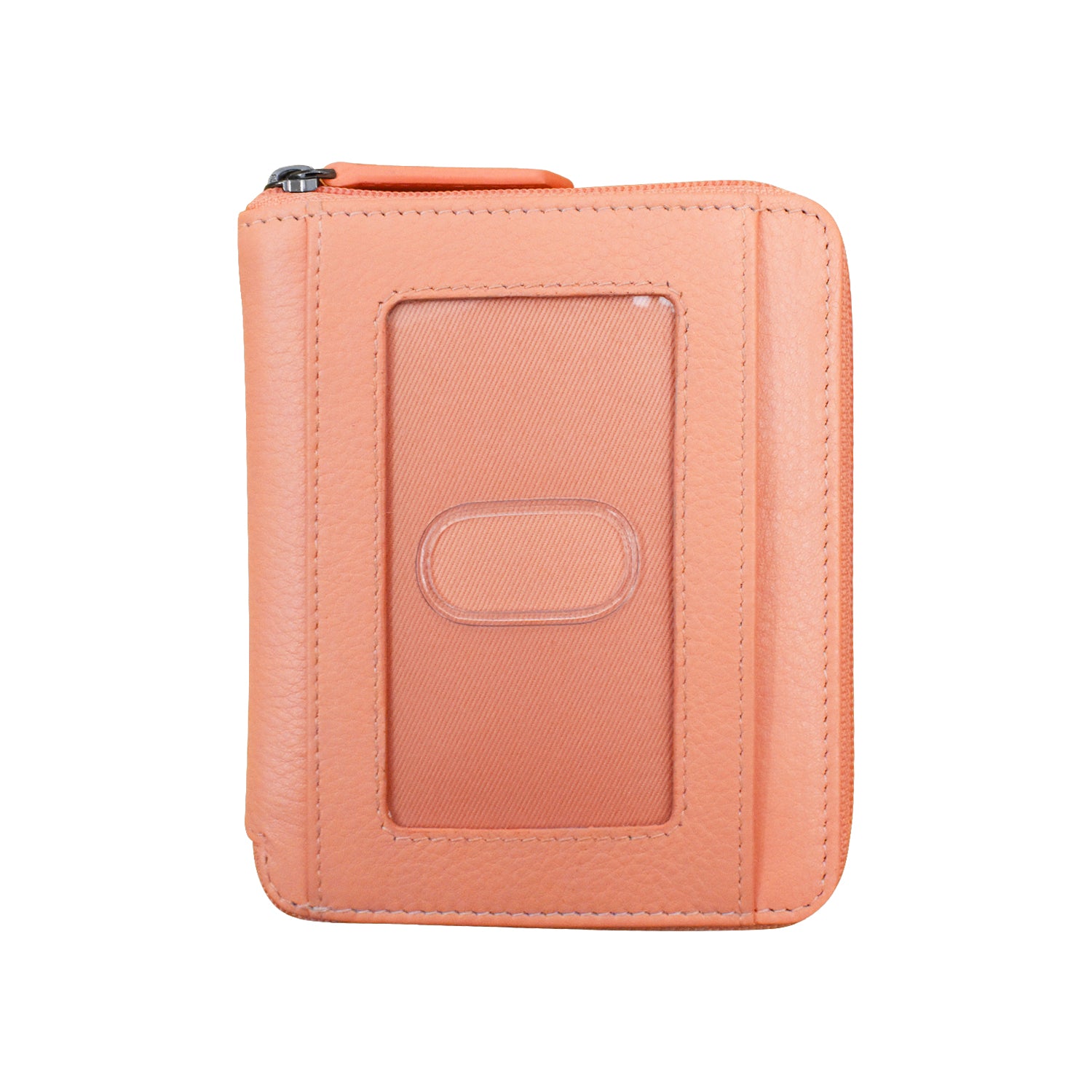 Unisex Zip Around Wallet – ili New York