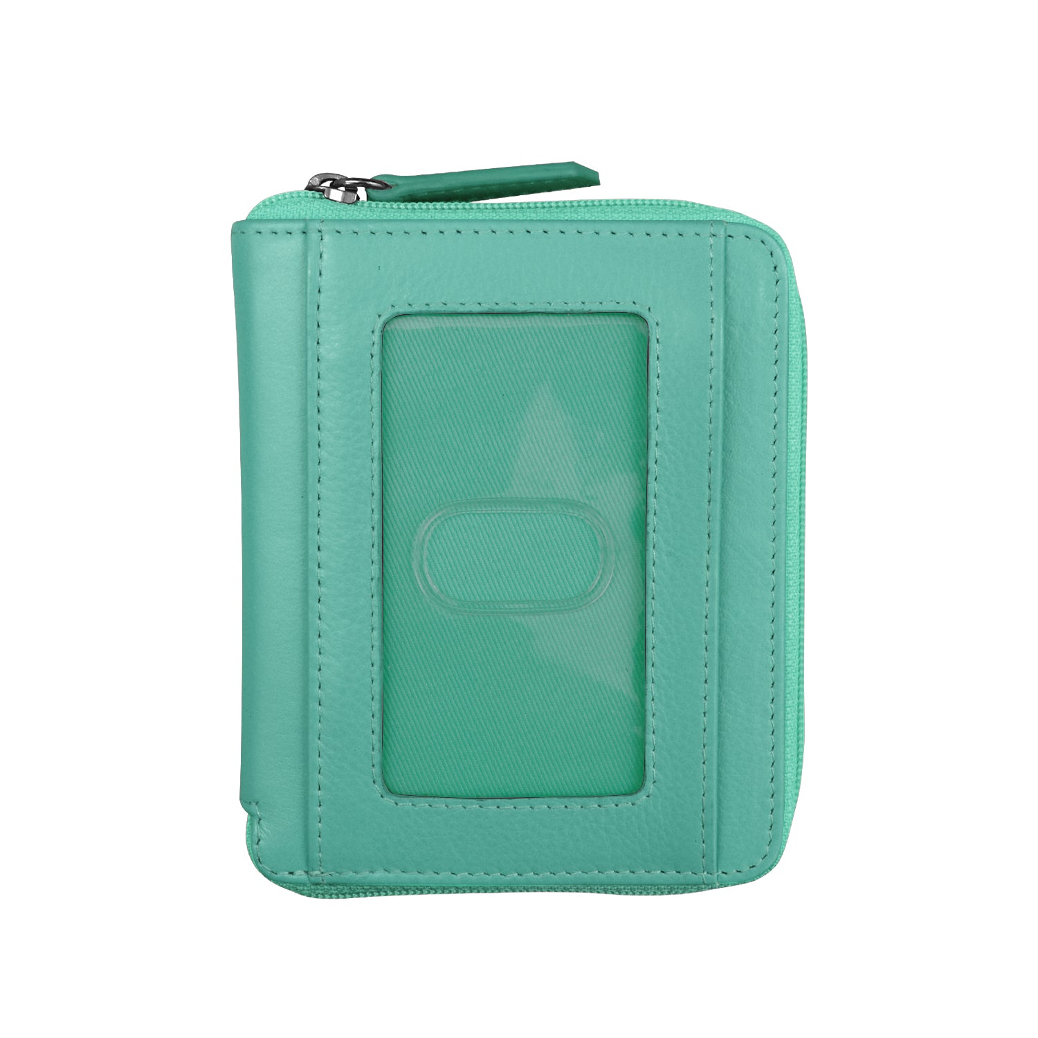 Mini Snap Tri-fold Wallet - Browse Now – ili New York