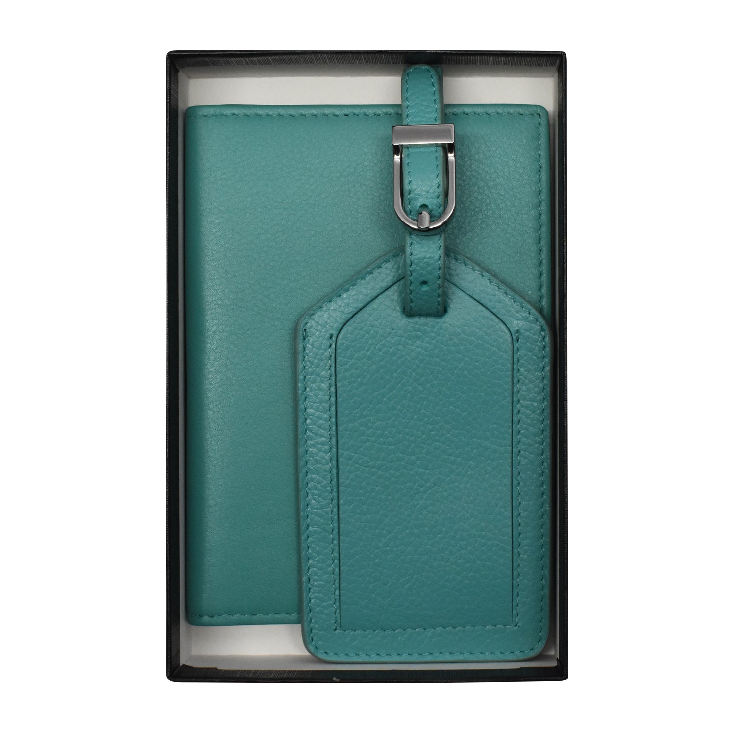 Passport Case and Luggage Tag Travel Set – ili New York