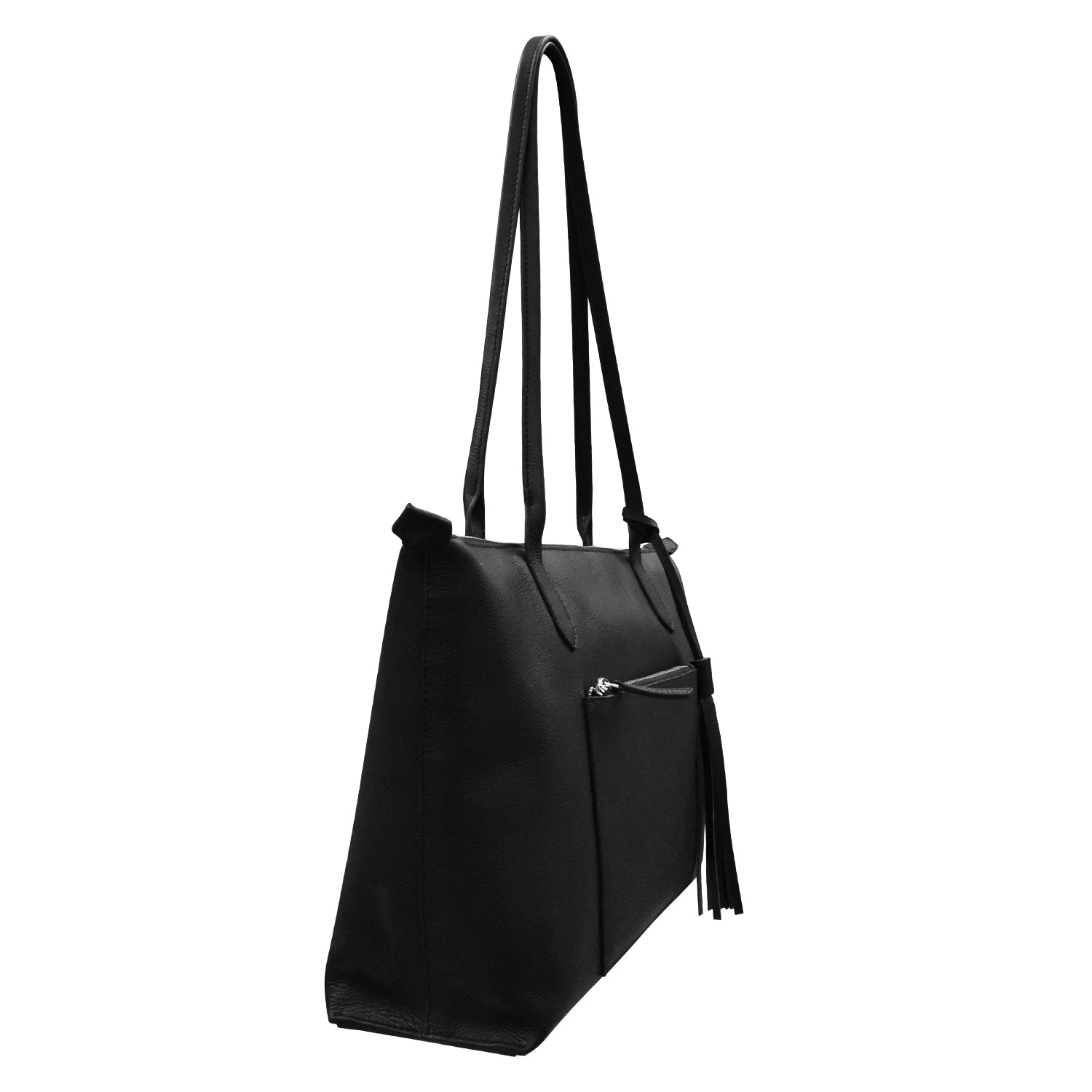 Medium Zip Tote – ili New York