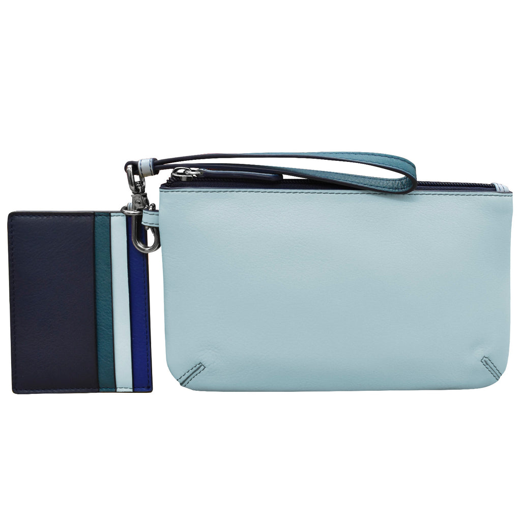 Foldover Clutch Crossbody – ili New York