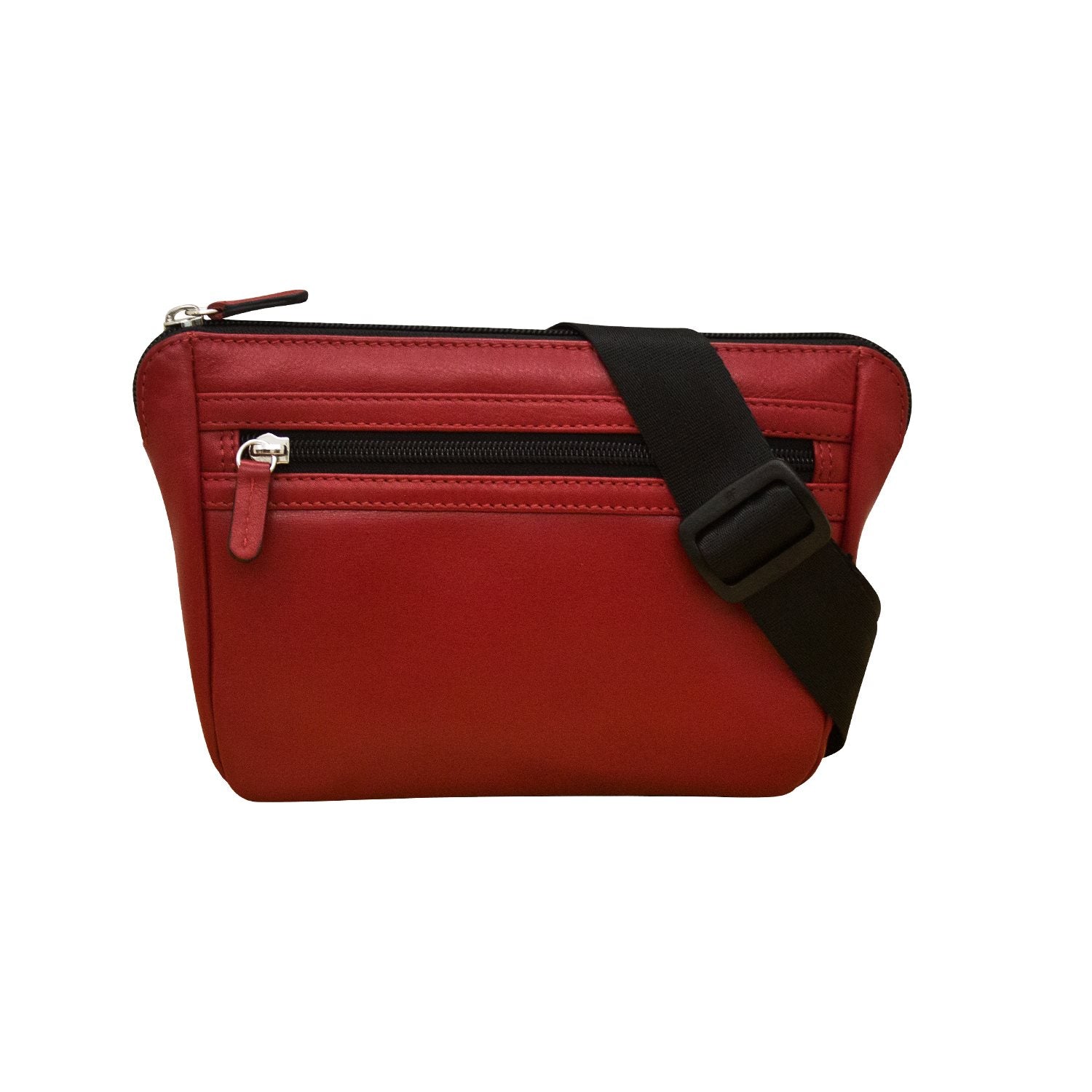 Accordion Satchel – ili New York