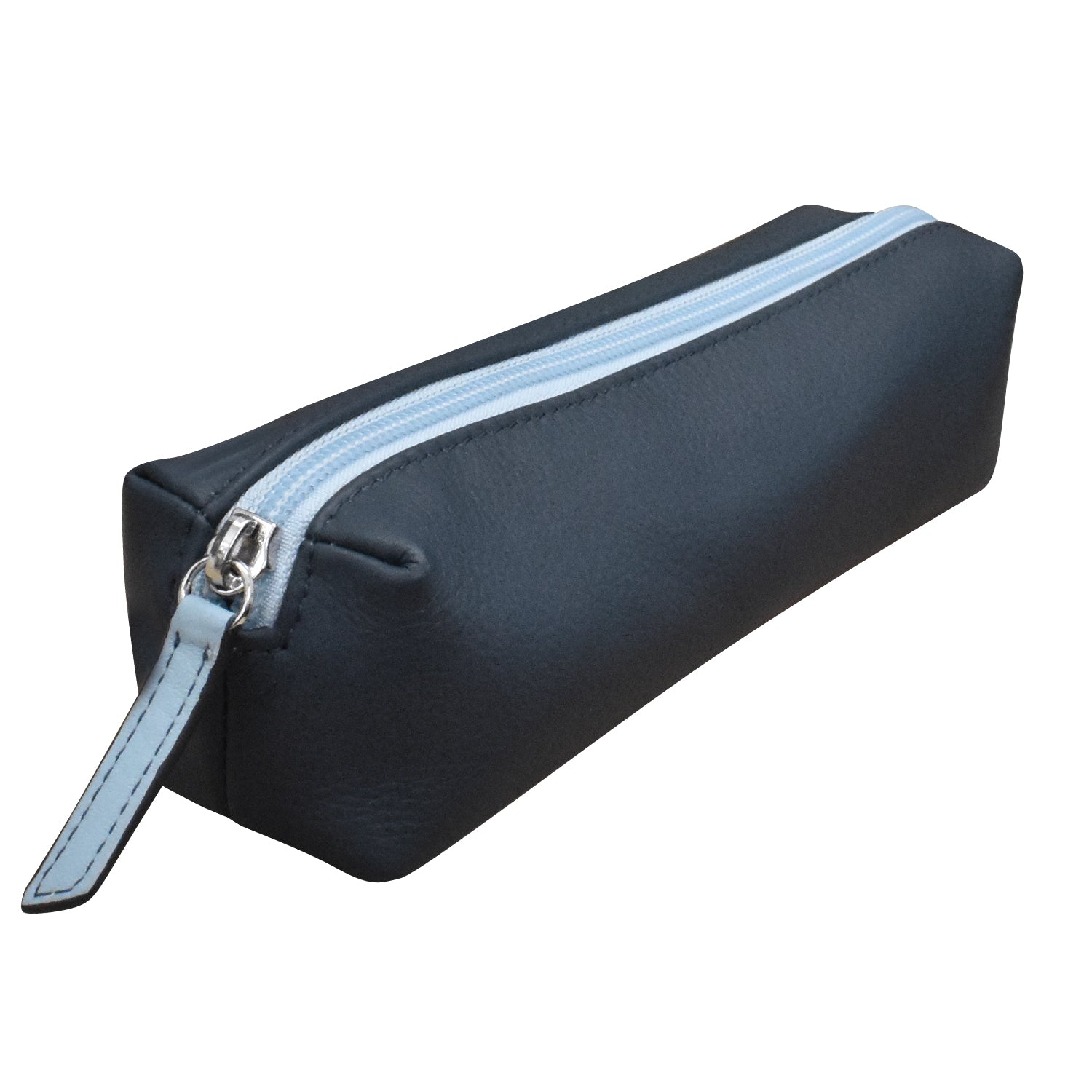 Two Tone Pencil Case – ili New York