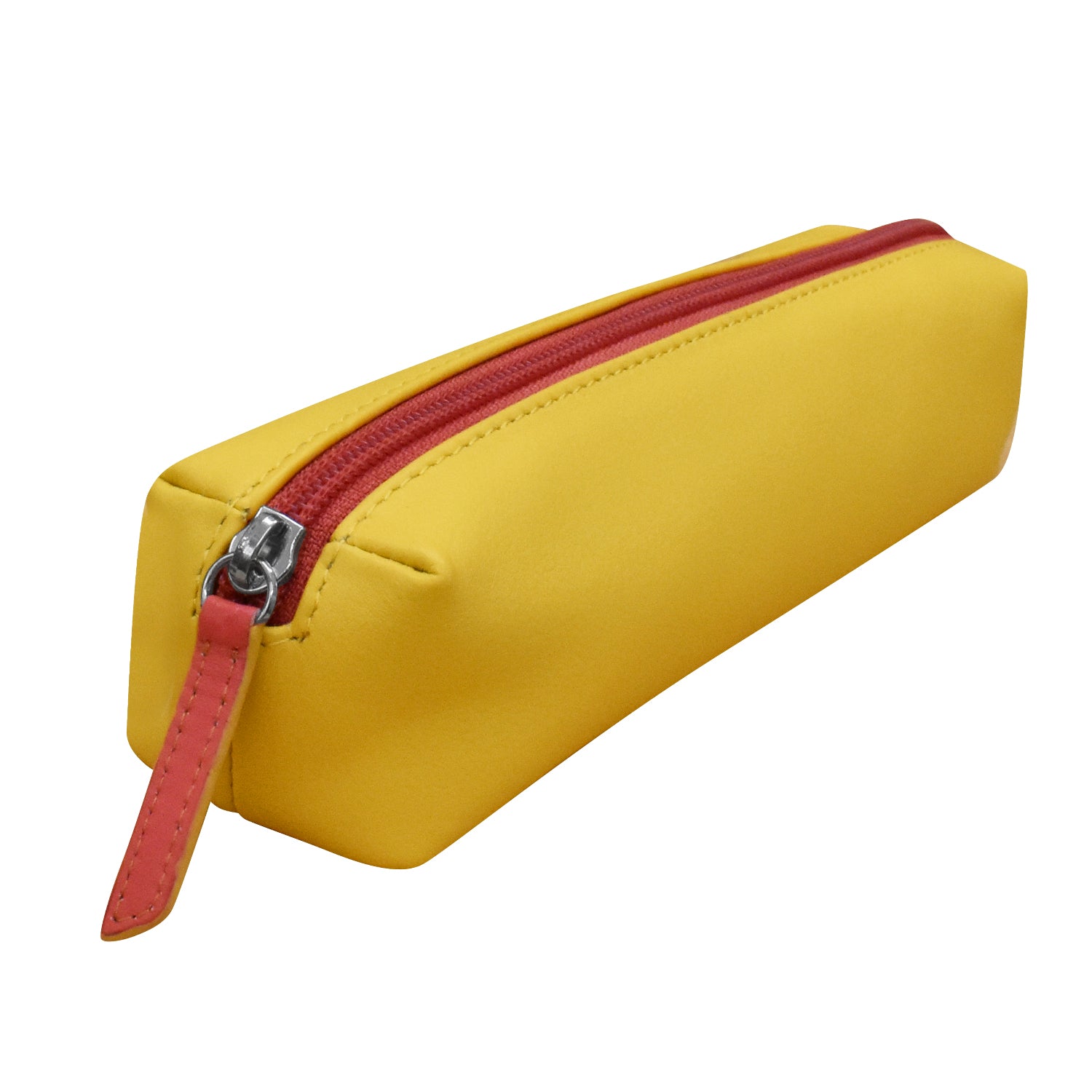 Two Tone Pencil Case – ili New York