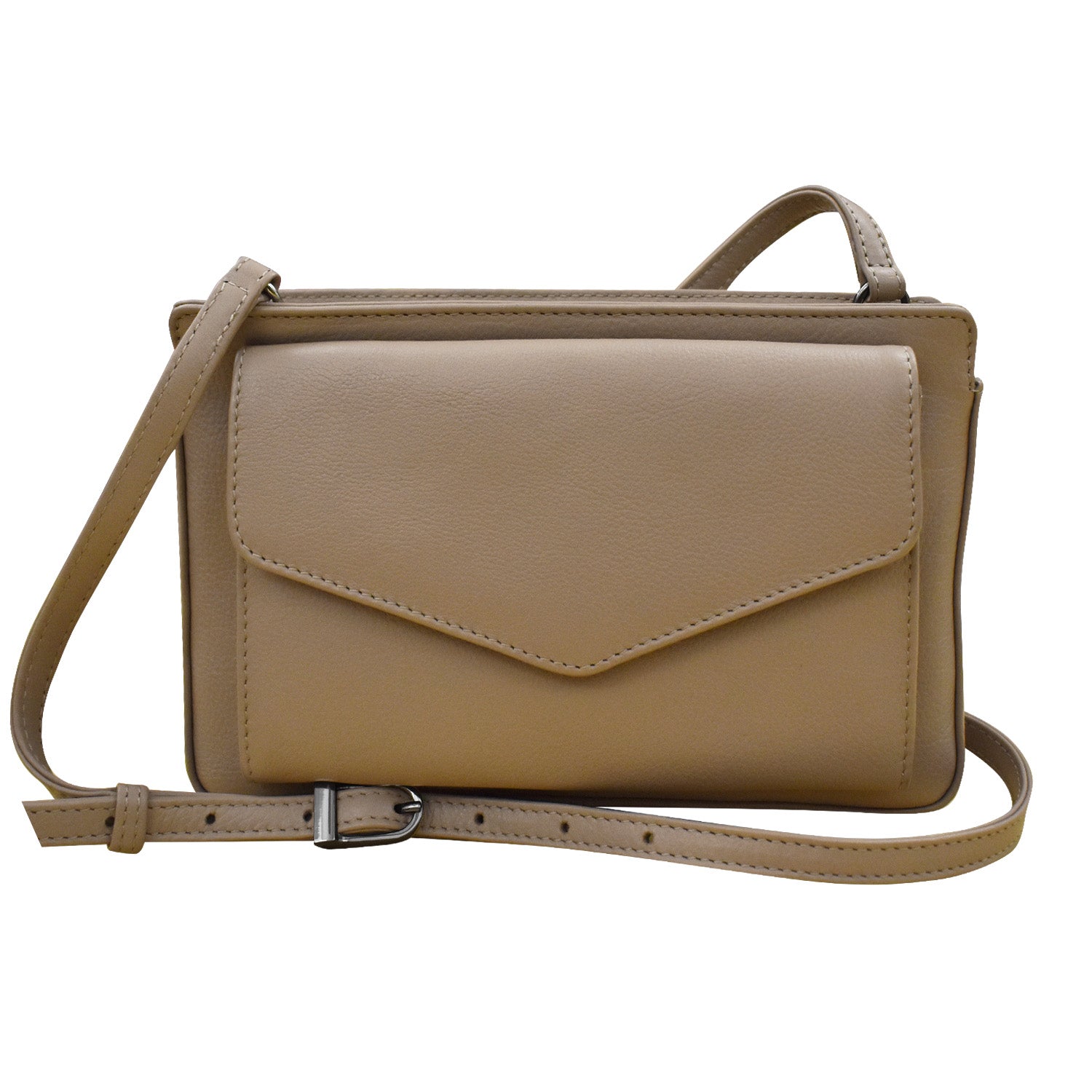 Crossbody Organizer - Contact Us Today! – ili New York