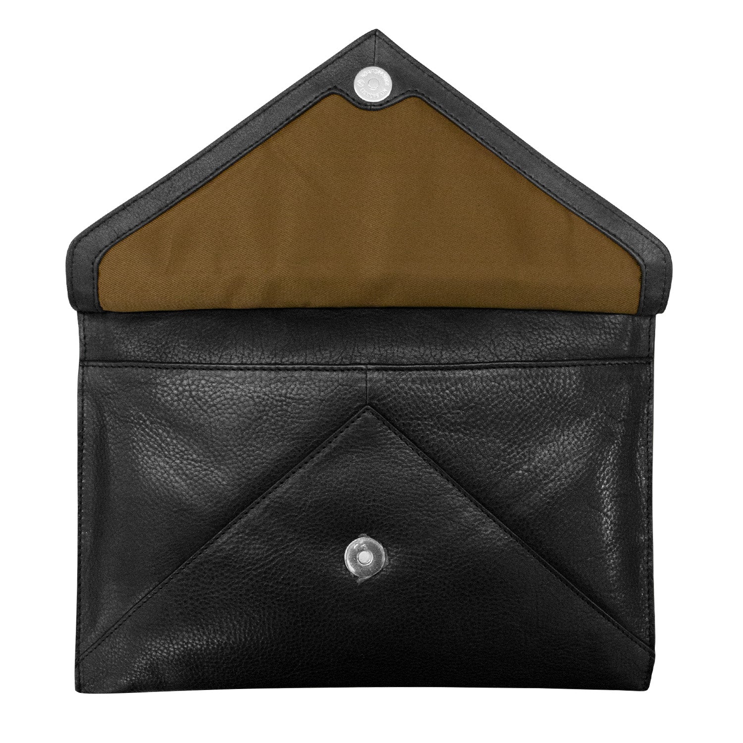 Comodo Envelope Clutch, Leather Envelope Purse