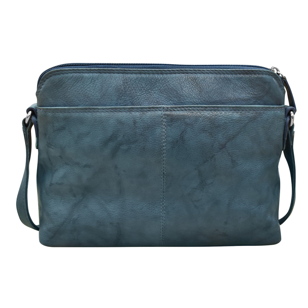 ili New York Crossbody Organizer