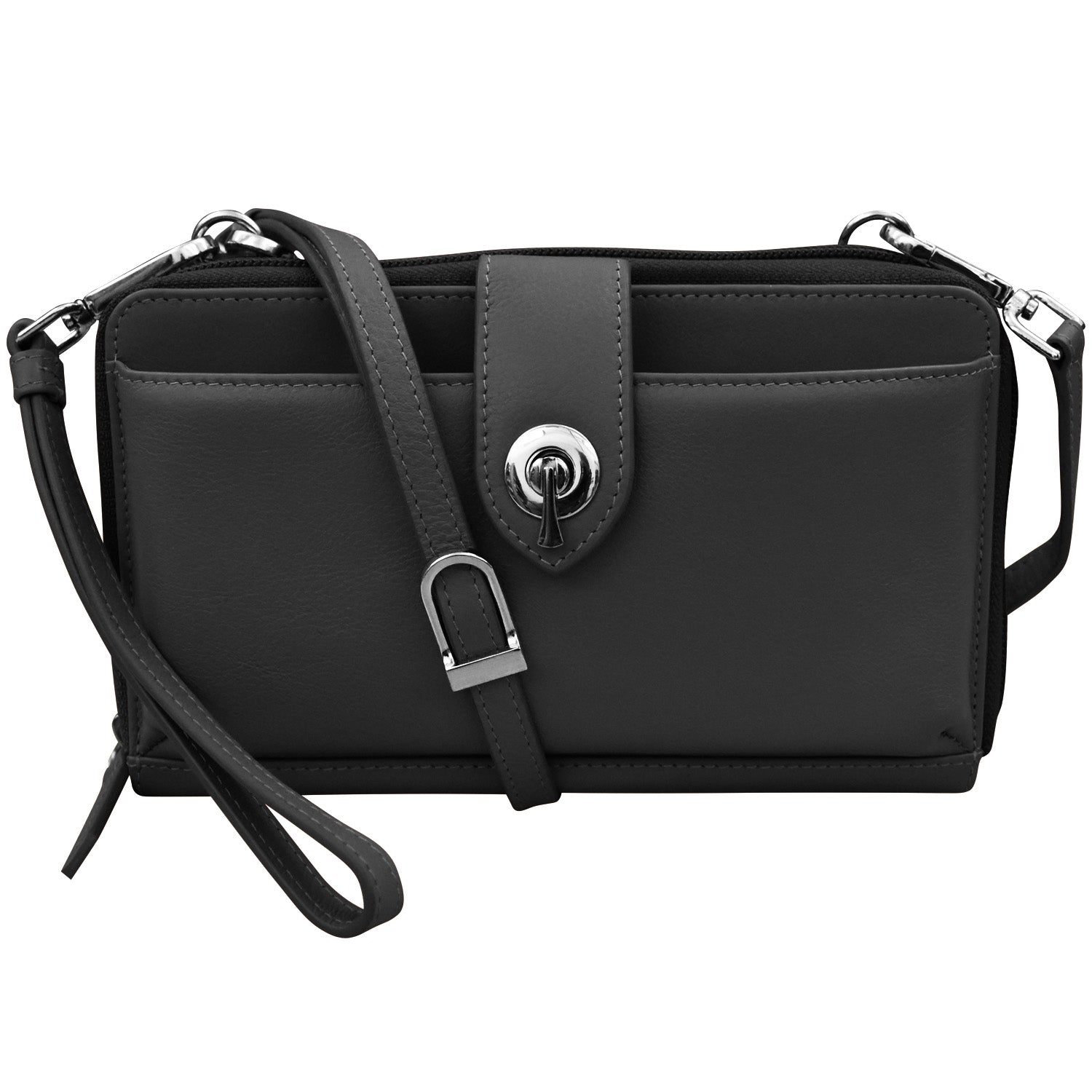 Phone Wallet Crossbody – ili New York