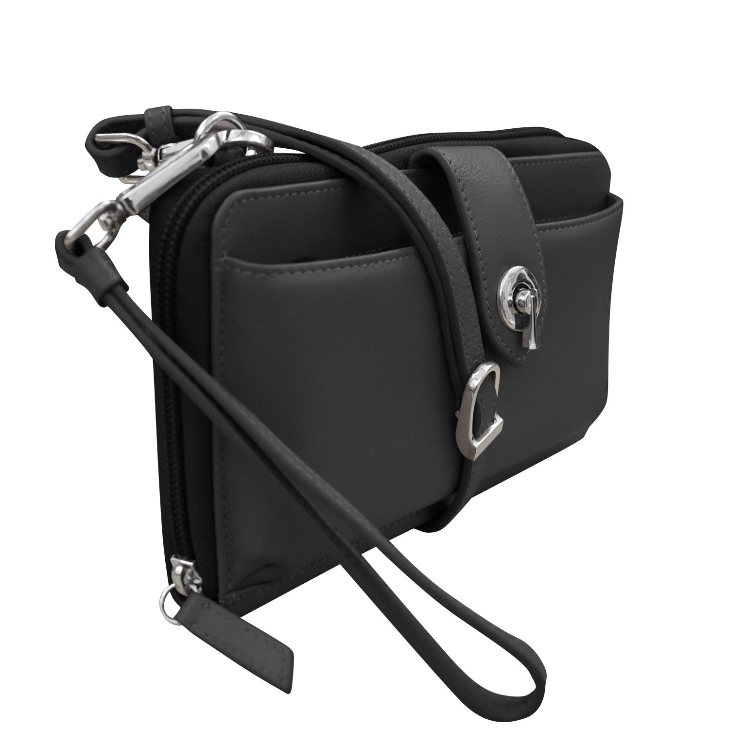 Phone Wallet Crossbody – ili New York