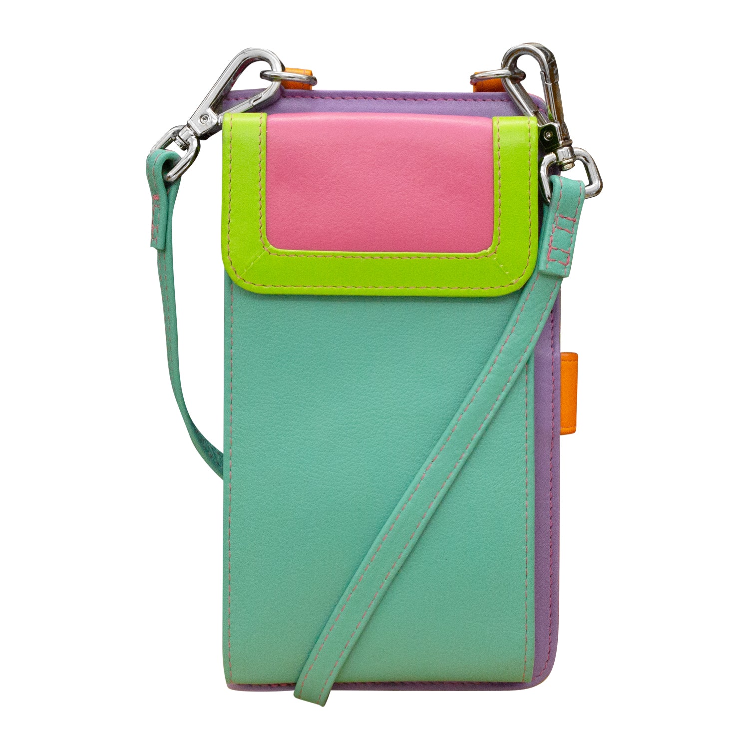 Phone Wallet Crossbody – ili New York