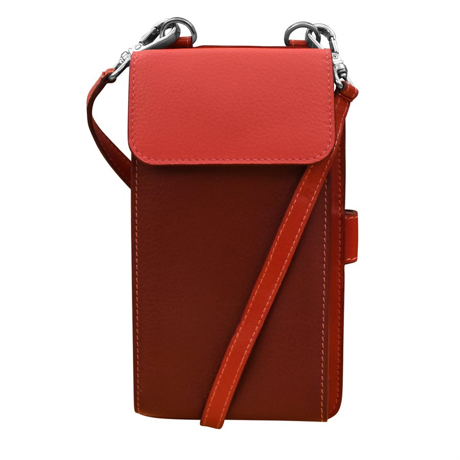Patent Leather Ladies Handbag, Fashion Casual Style Crossbody Bag, Mobile  Phone/Wallet/Mirror/Lipstick/Makeup/Key, 26 X 13 X 22 CM, Purple