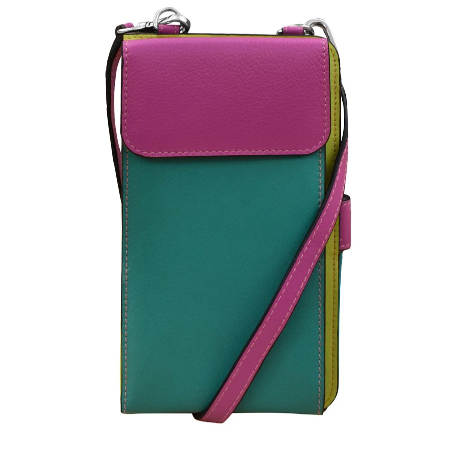 Phone Wallet Crossbody – ili New York