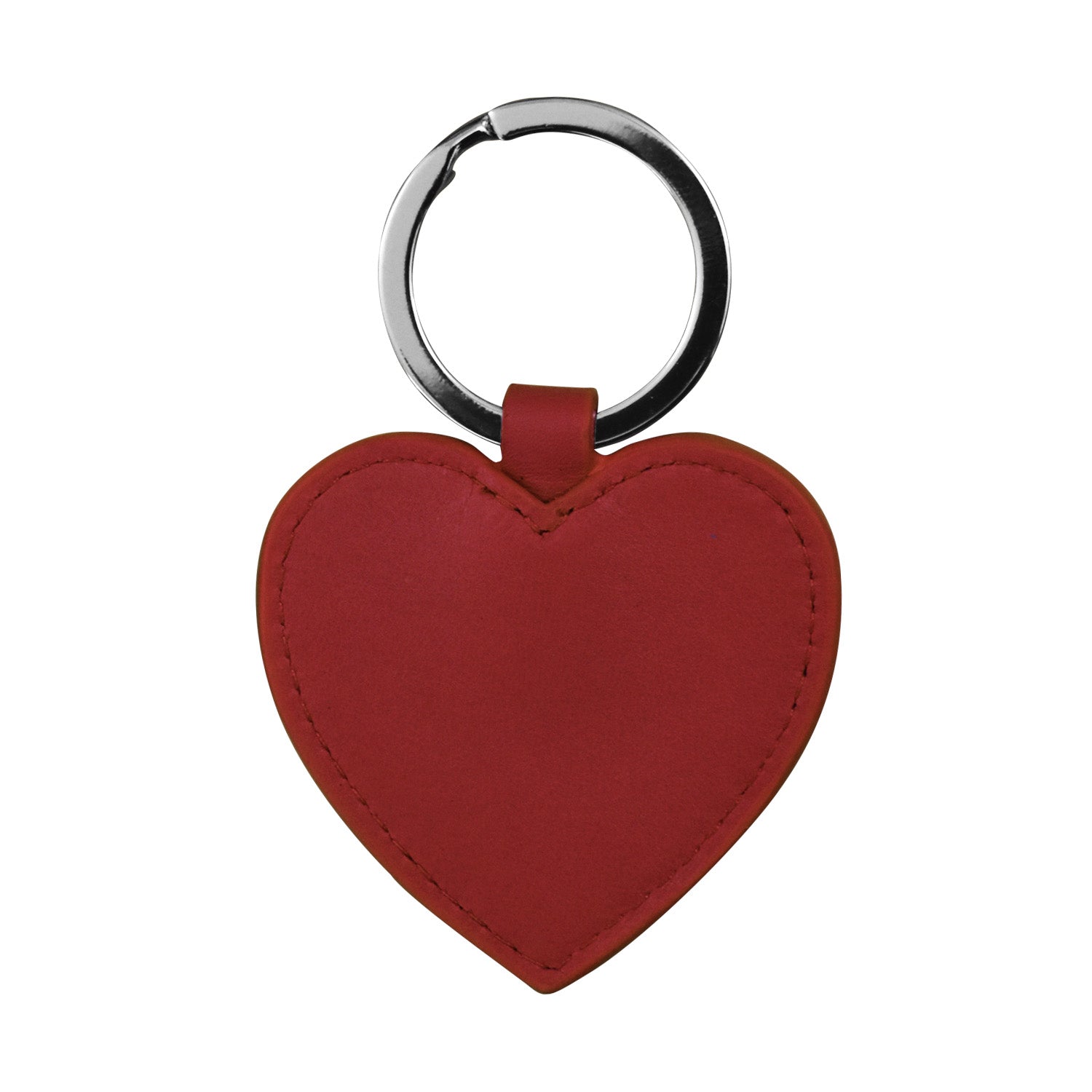 Heart Key Fob – ili New York