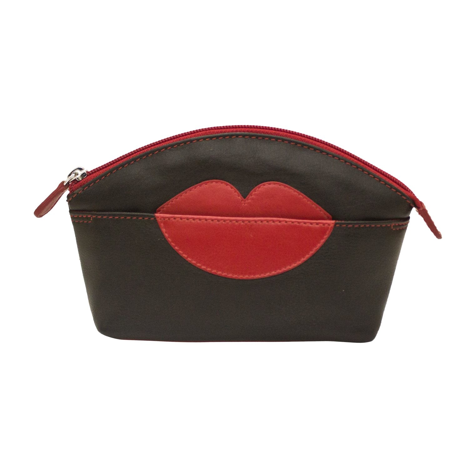 ili New York Leather Lipstick Case - Beach House Gift Boutique