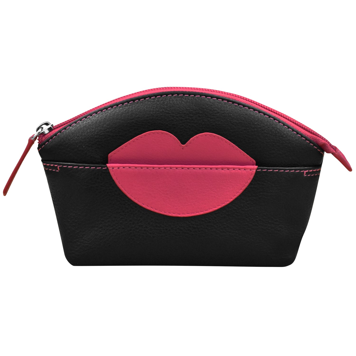 ニュースキン リップ ポーチ 6481Black_IndianPink_1500x.jpg
