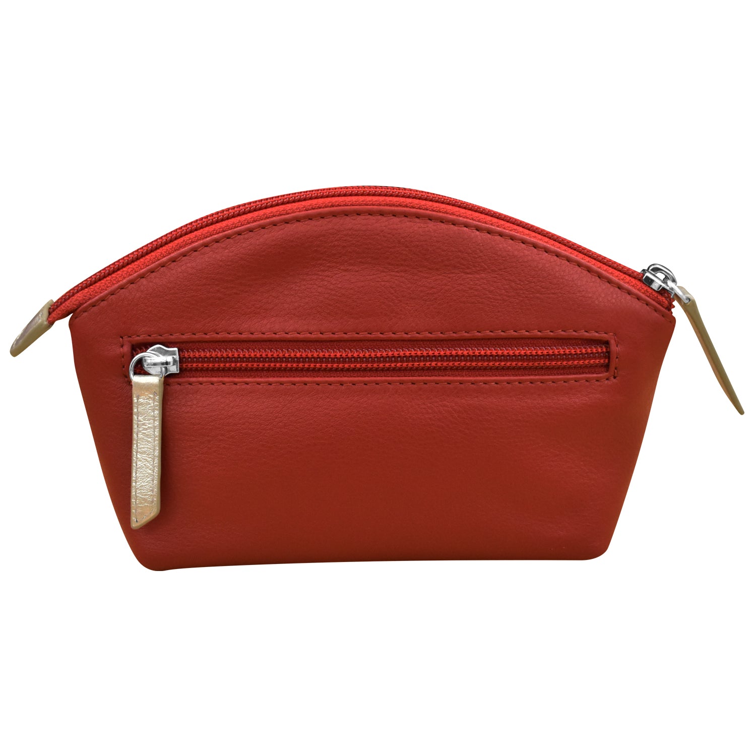 Hot Lips Cosmetic Case – ili New York