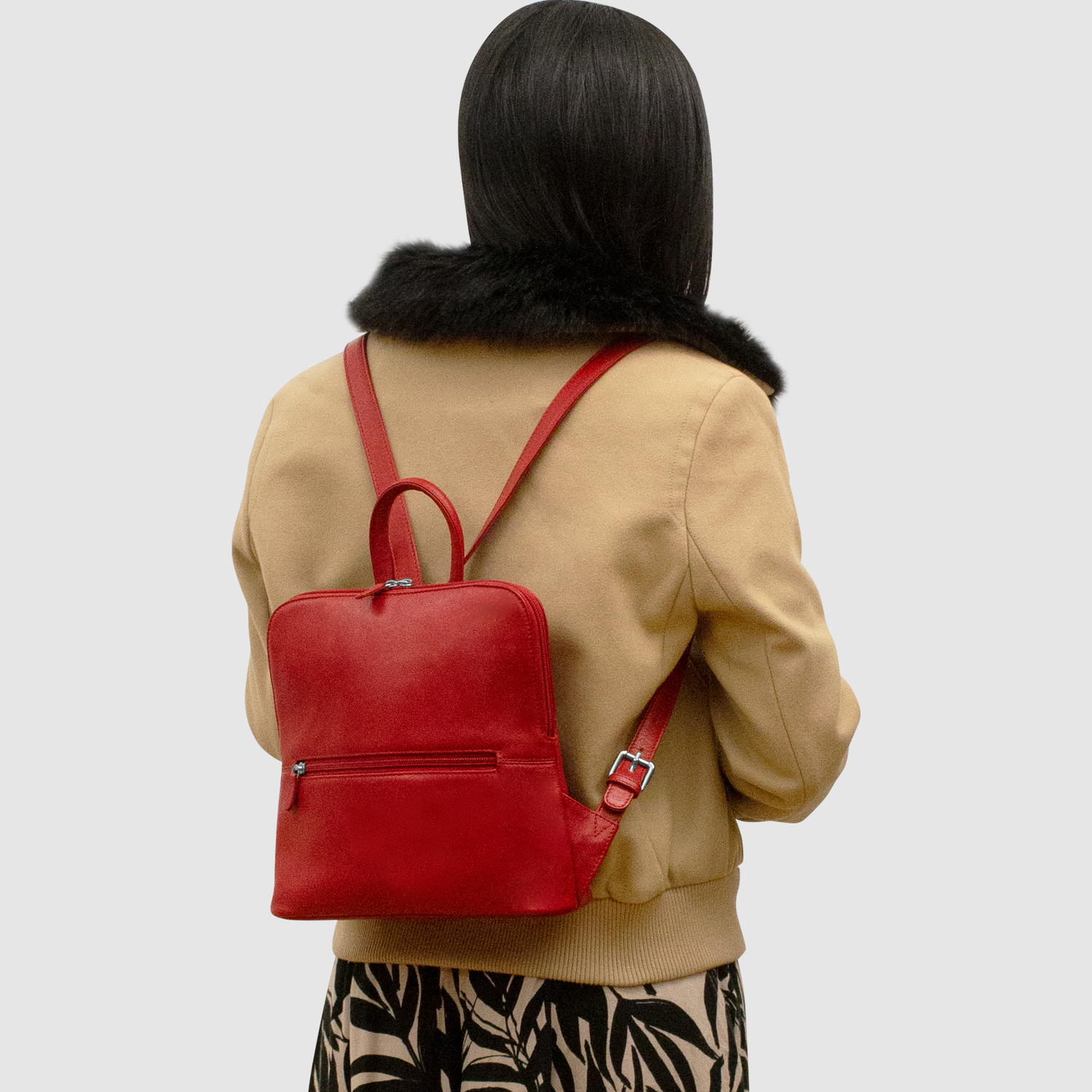 ili mini backpack Small Backpack – ili New York