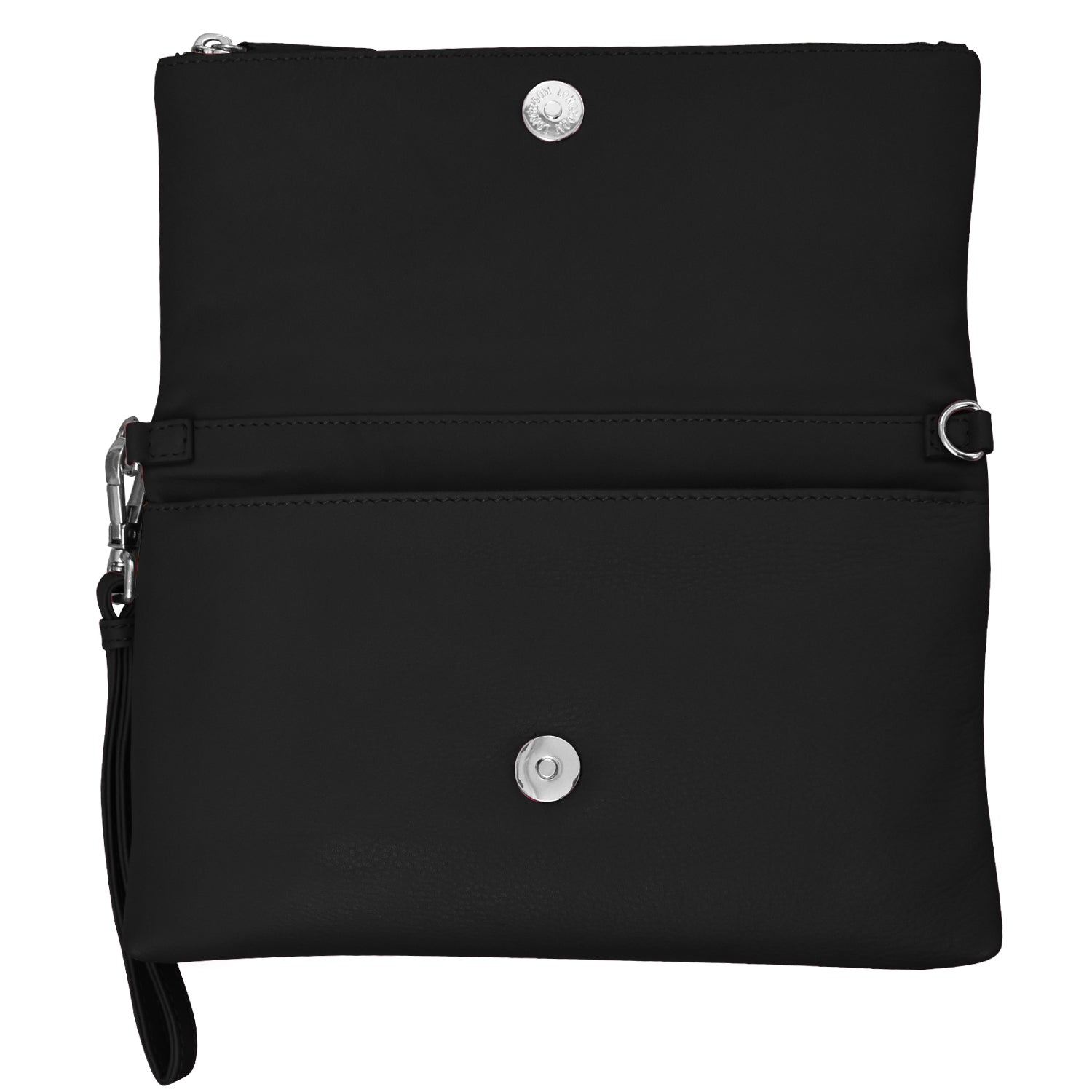 Foldover Clutch Crossbody – ili New York