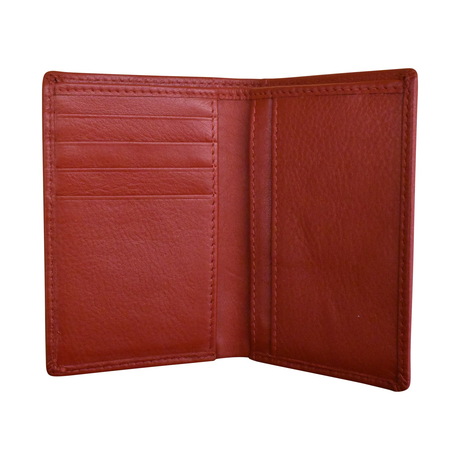 Double Sided Credit Card Holder - Browse Online – ili New York