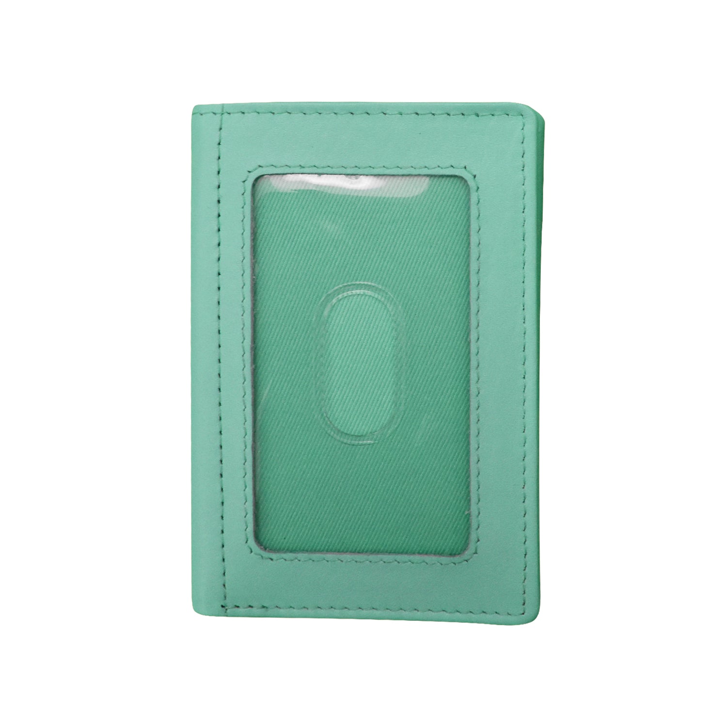 Bi-fold Mini Wallet Two Tone - Order Online – ili New York