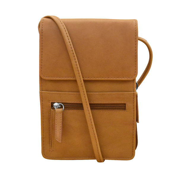 Small Organizer on a String