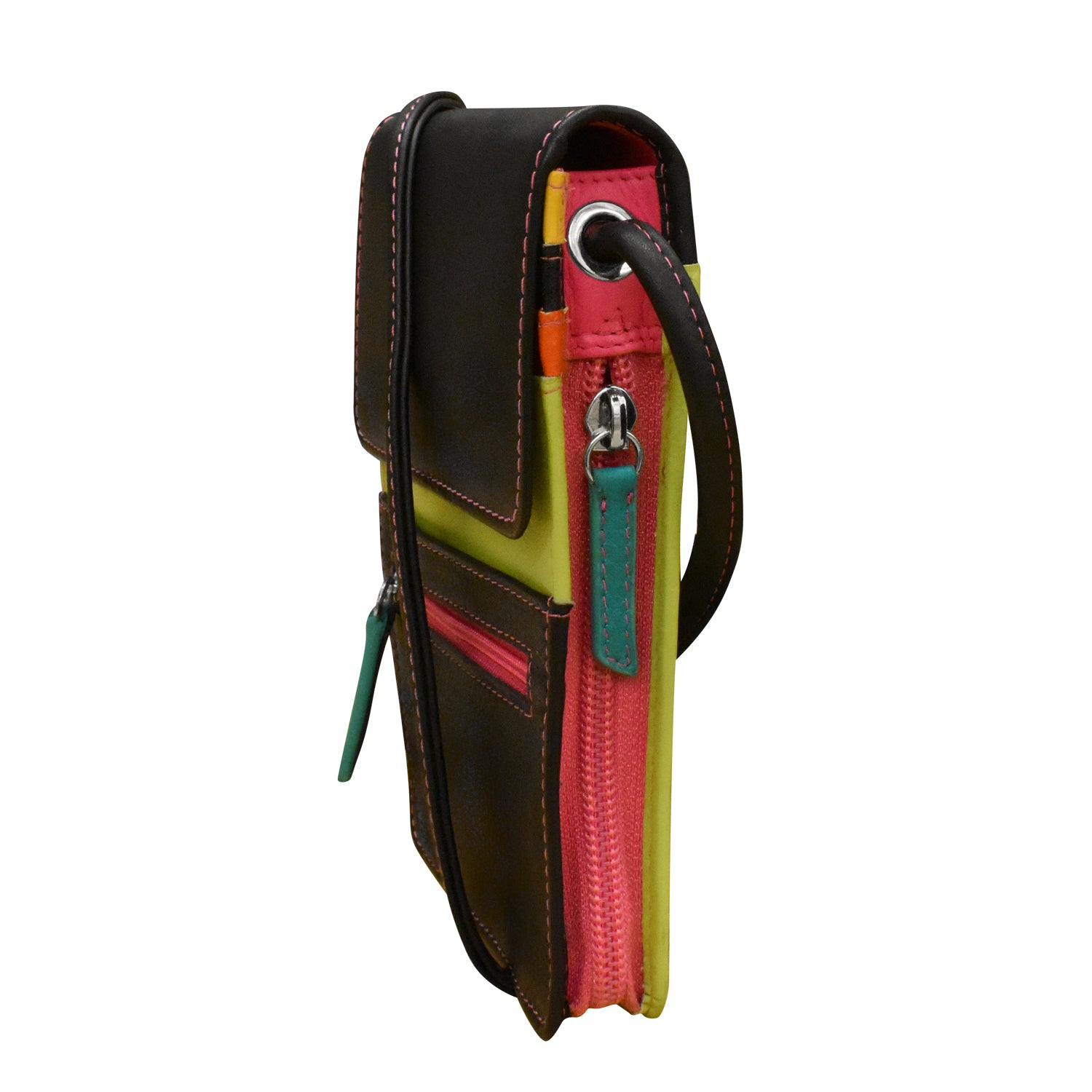 Small Organizer on a String - Contact Us – ili New York