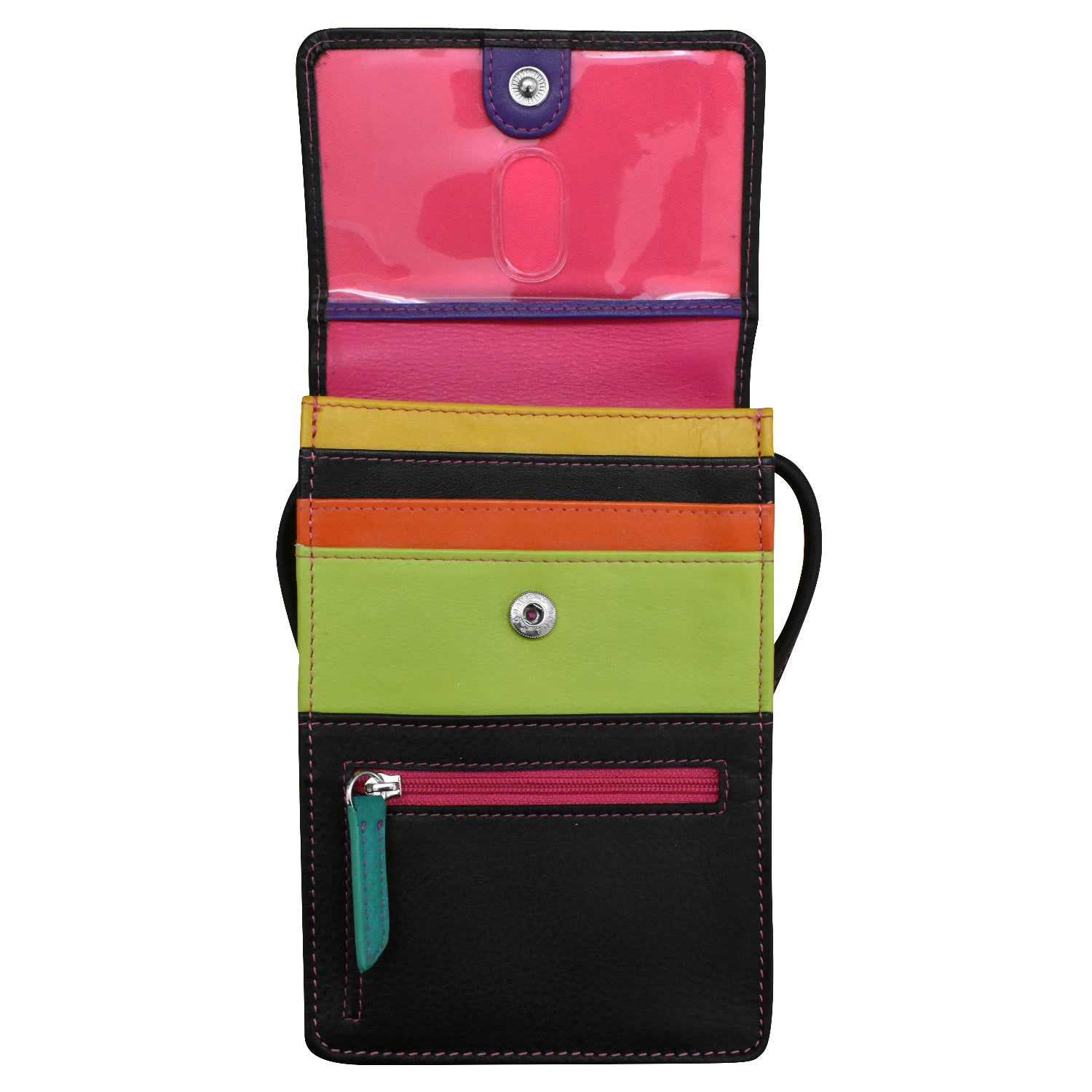 Small Organizer on a String - Contact Us – ili New York