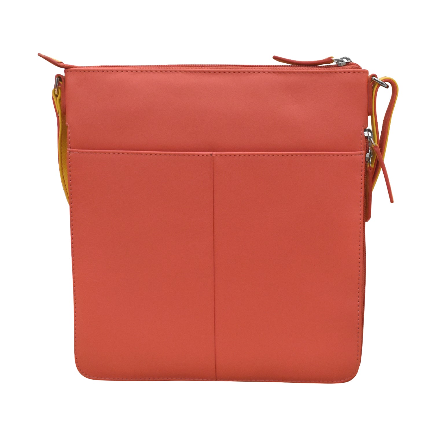 Issy leather crossbody bag new arrivals