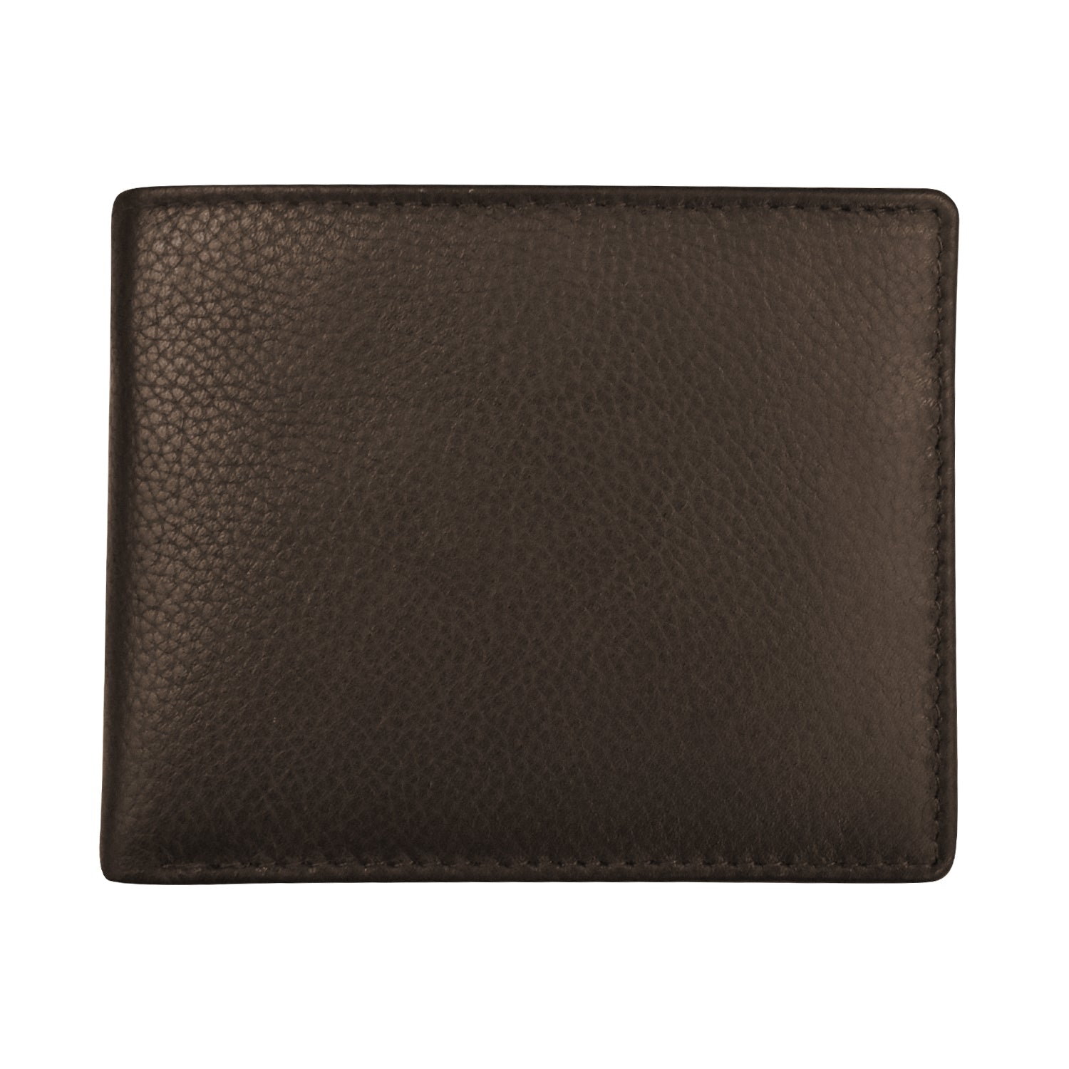 Men's Bifold Wallet with Left Flip – ili New York