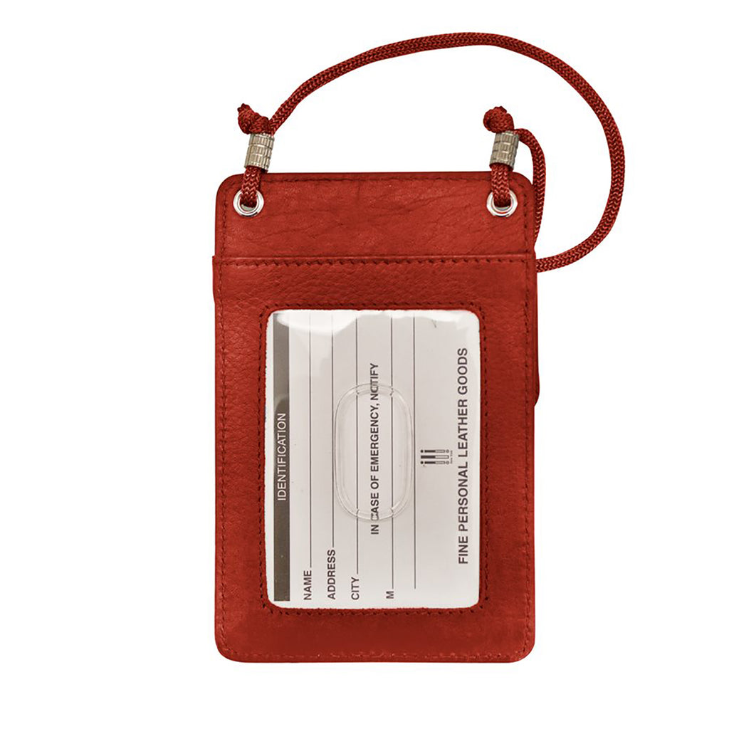 Double Sided Credit Card Holder - Browse Online – ili New York