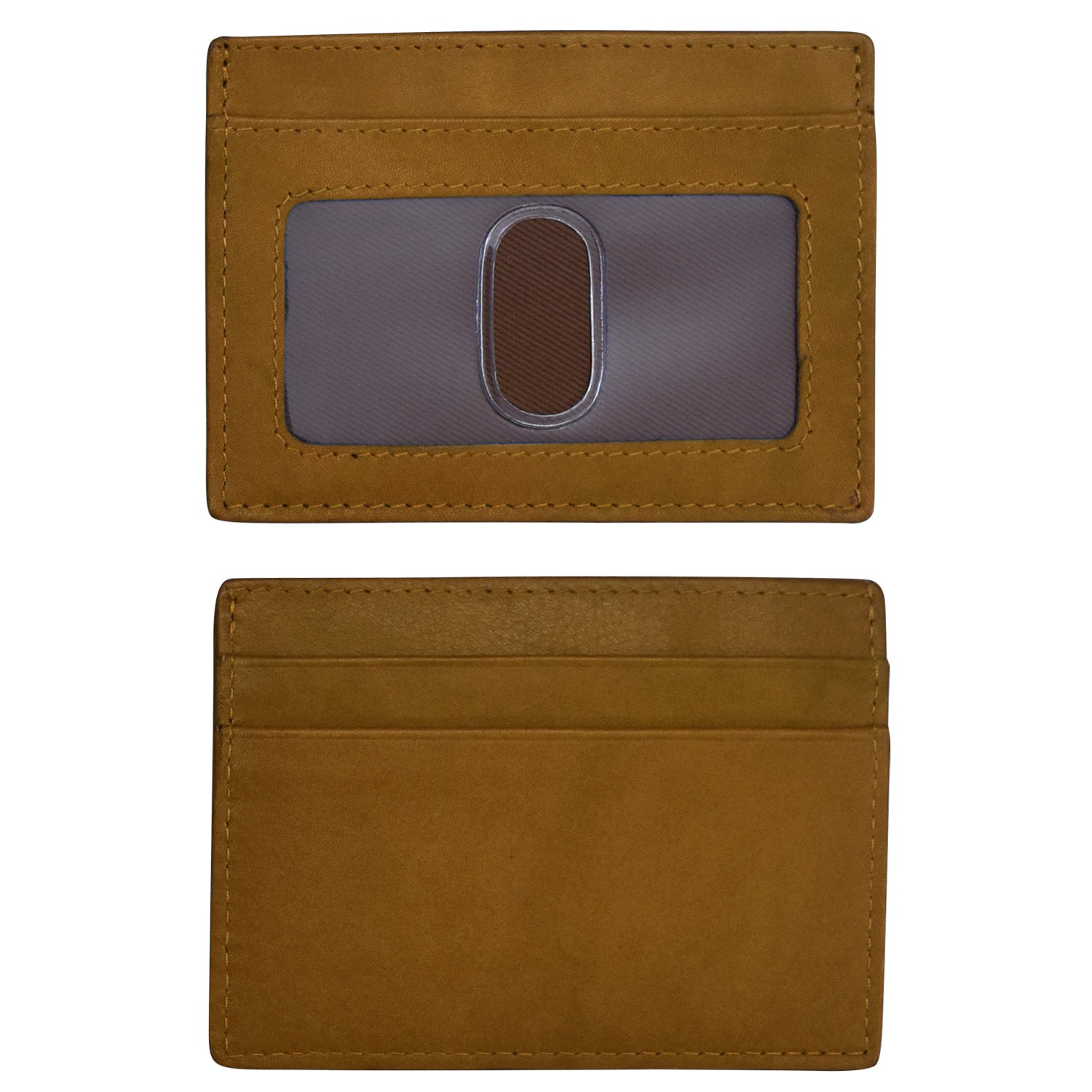財布 Leather ID Holder + Wallet 7201AntiqueSaddle_2048x.jpg?v=