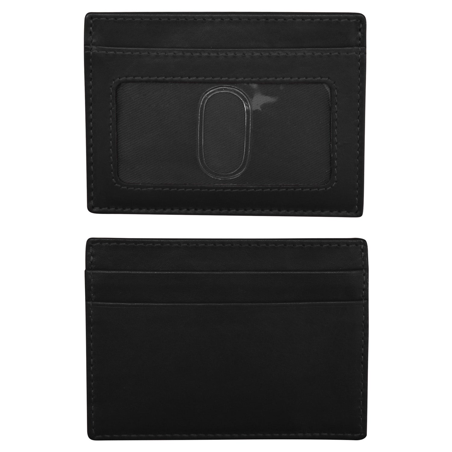 Double Sided Credit Card Holder - Browse Online – ili New York