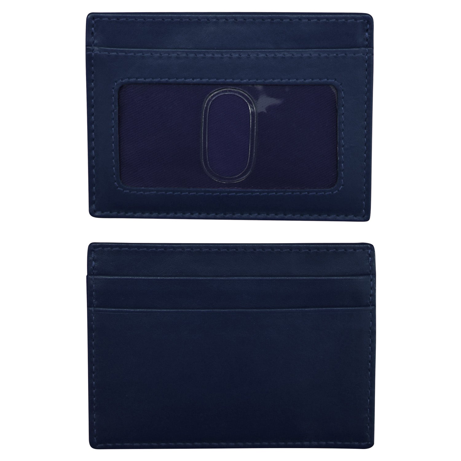 ILI New York Envelope Business Card Holder