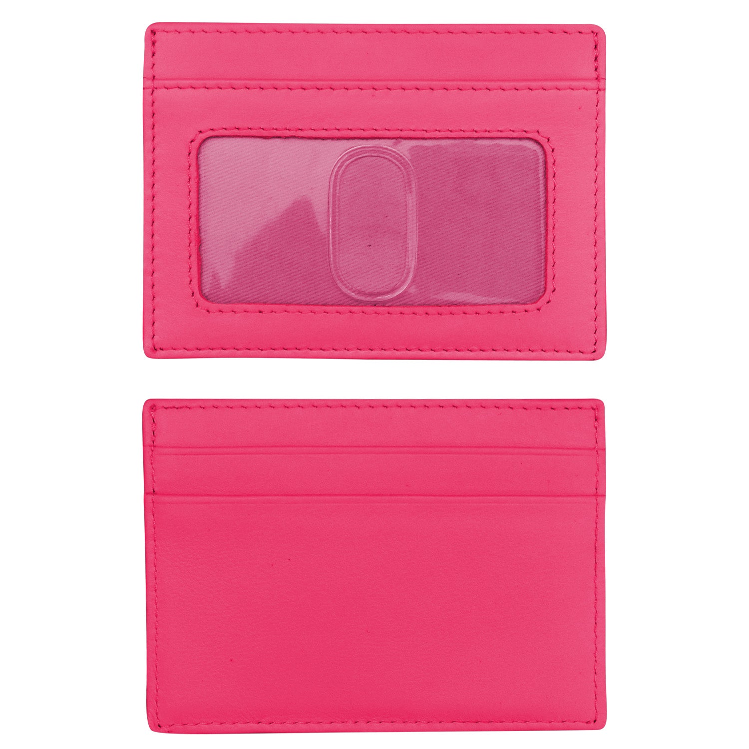 I.D. and Credit Card Holder – ili New York