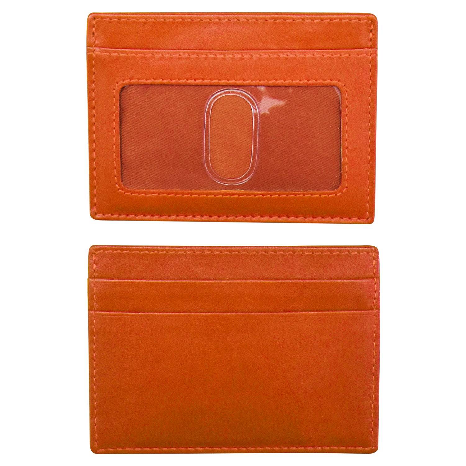 I.D. Badge Holder – ili New York