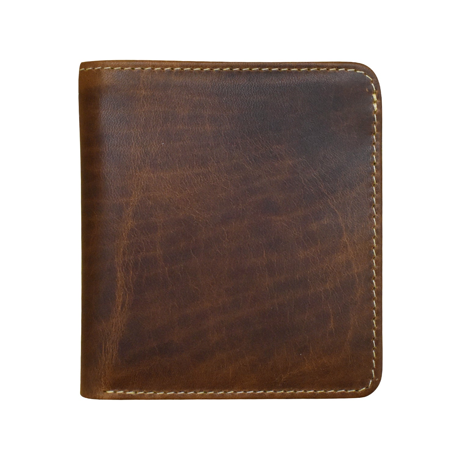 Bi-fold Mini Wallet Two Tone - Order Online – ili New York